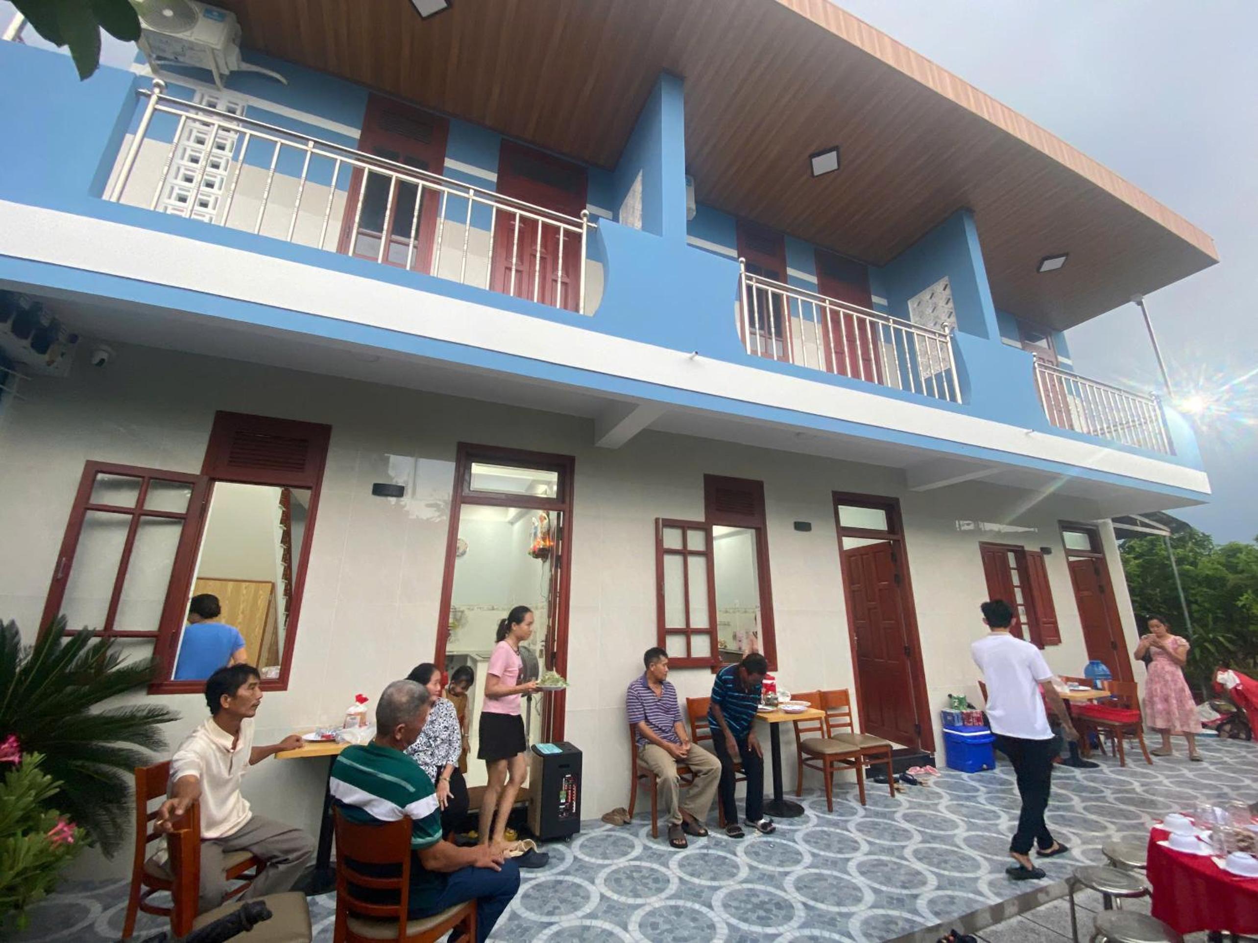 Homestay 47 Hiền Vương view 5