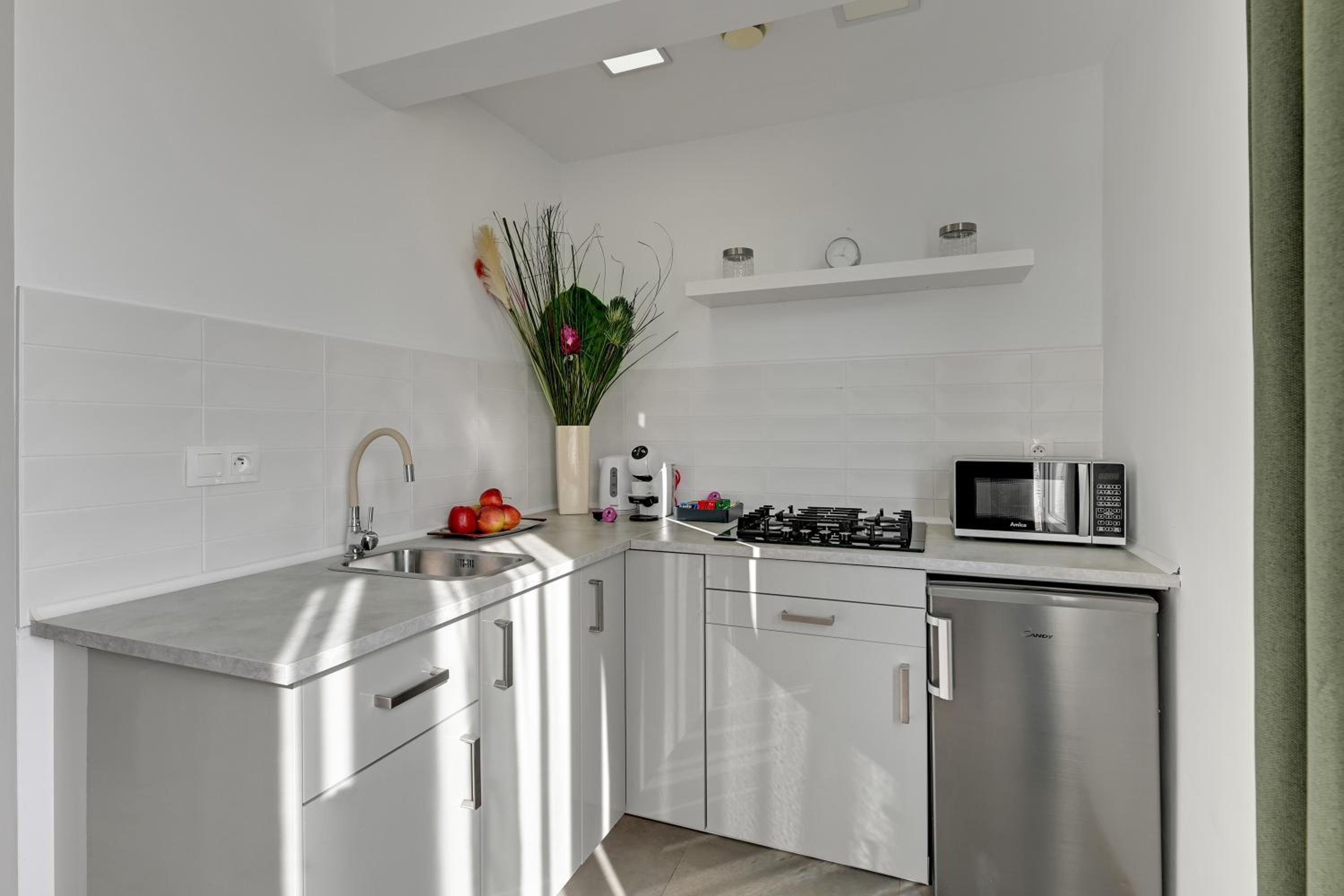 Old Town Korzenna by Downtown Apartments
