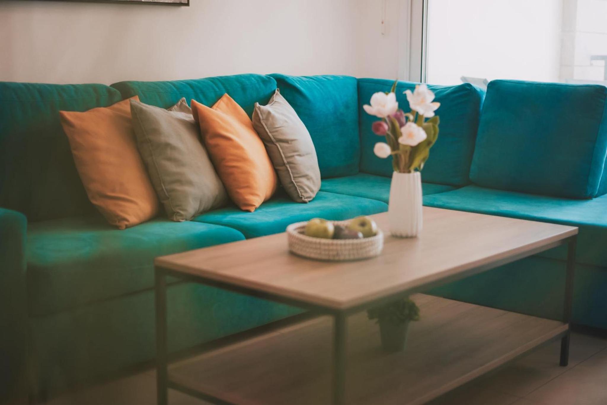 Mercury Apartment