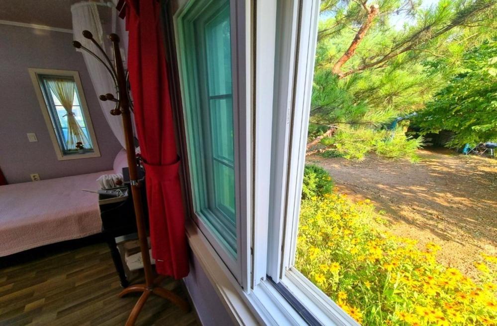 Samcheok Rose Valley Pension
