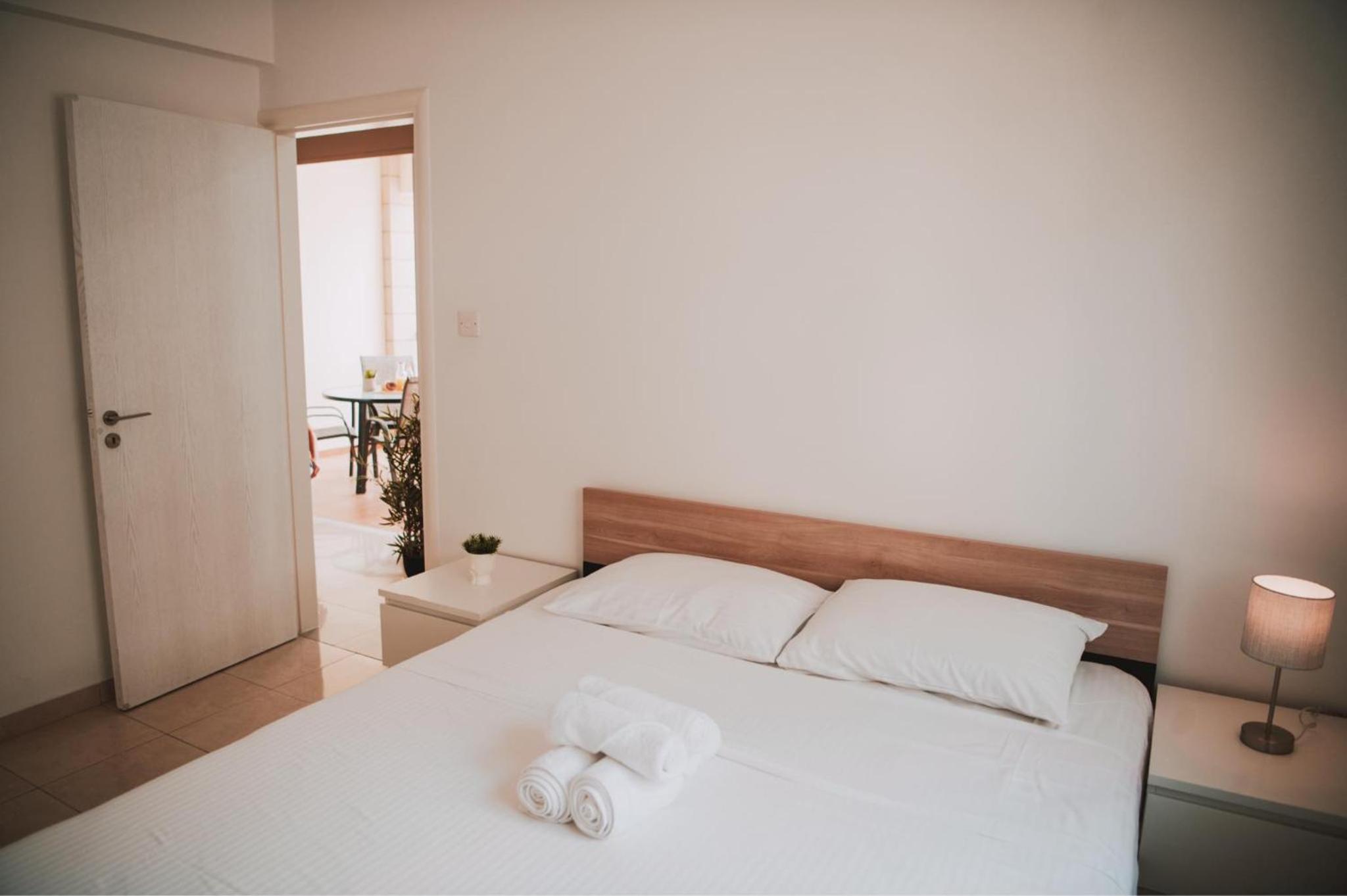 Mercury Apartment