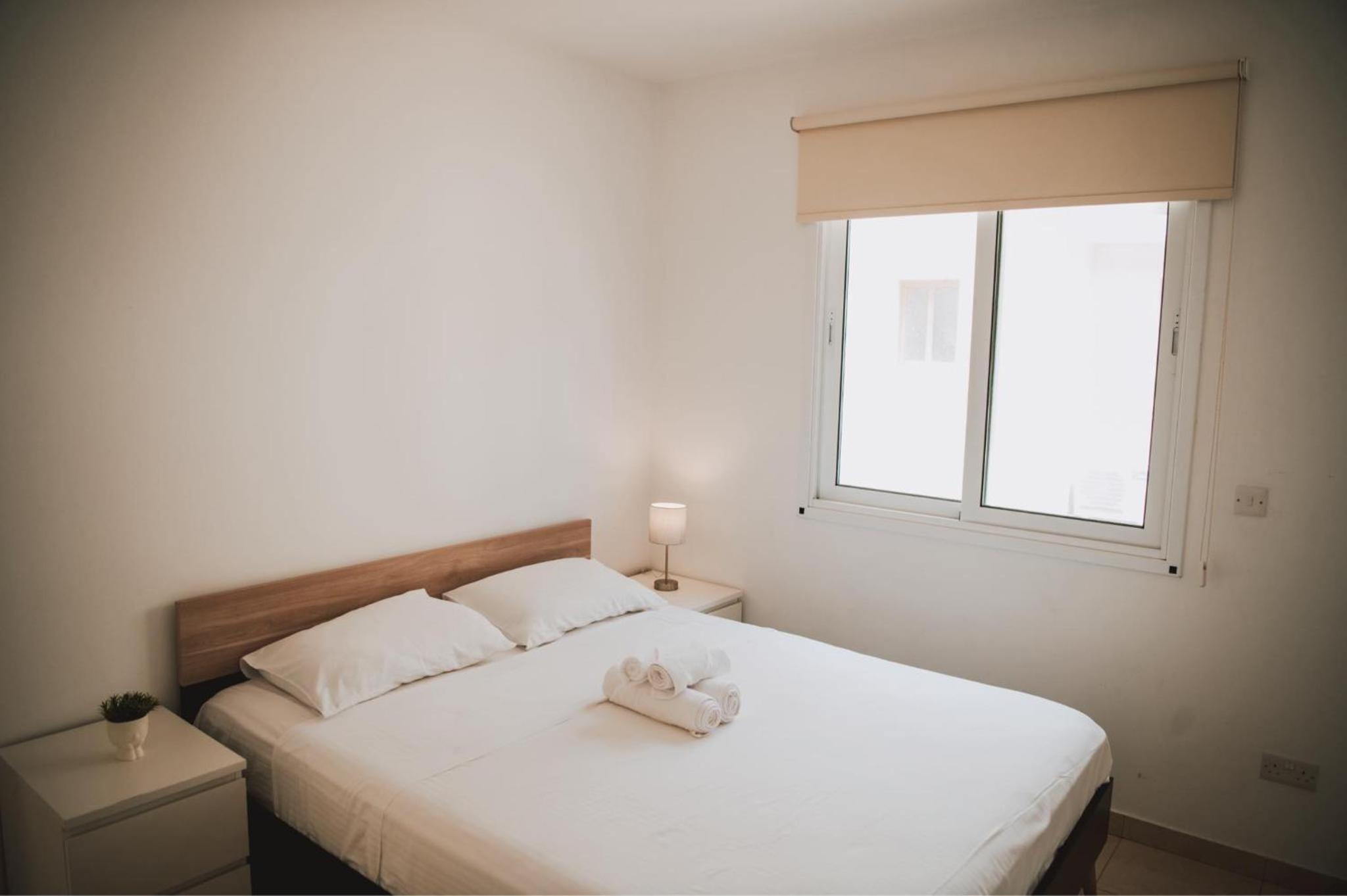 Mercury Apartment