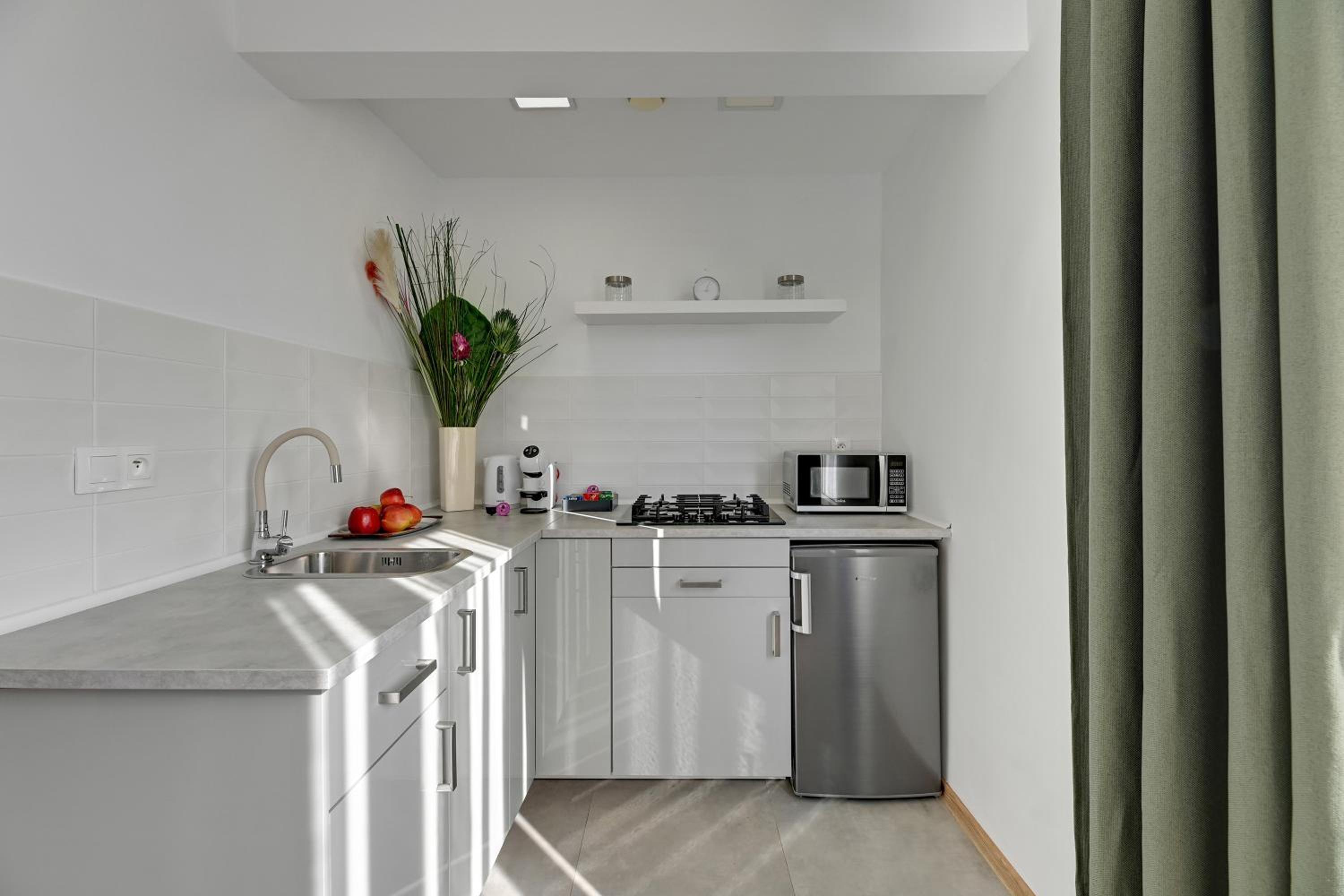 Old Town Korzenna by Downtown Apartments