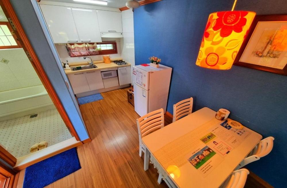 Samcheok Rose Valley Pension