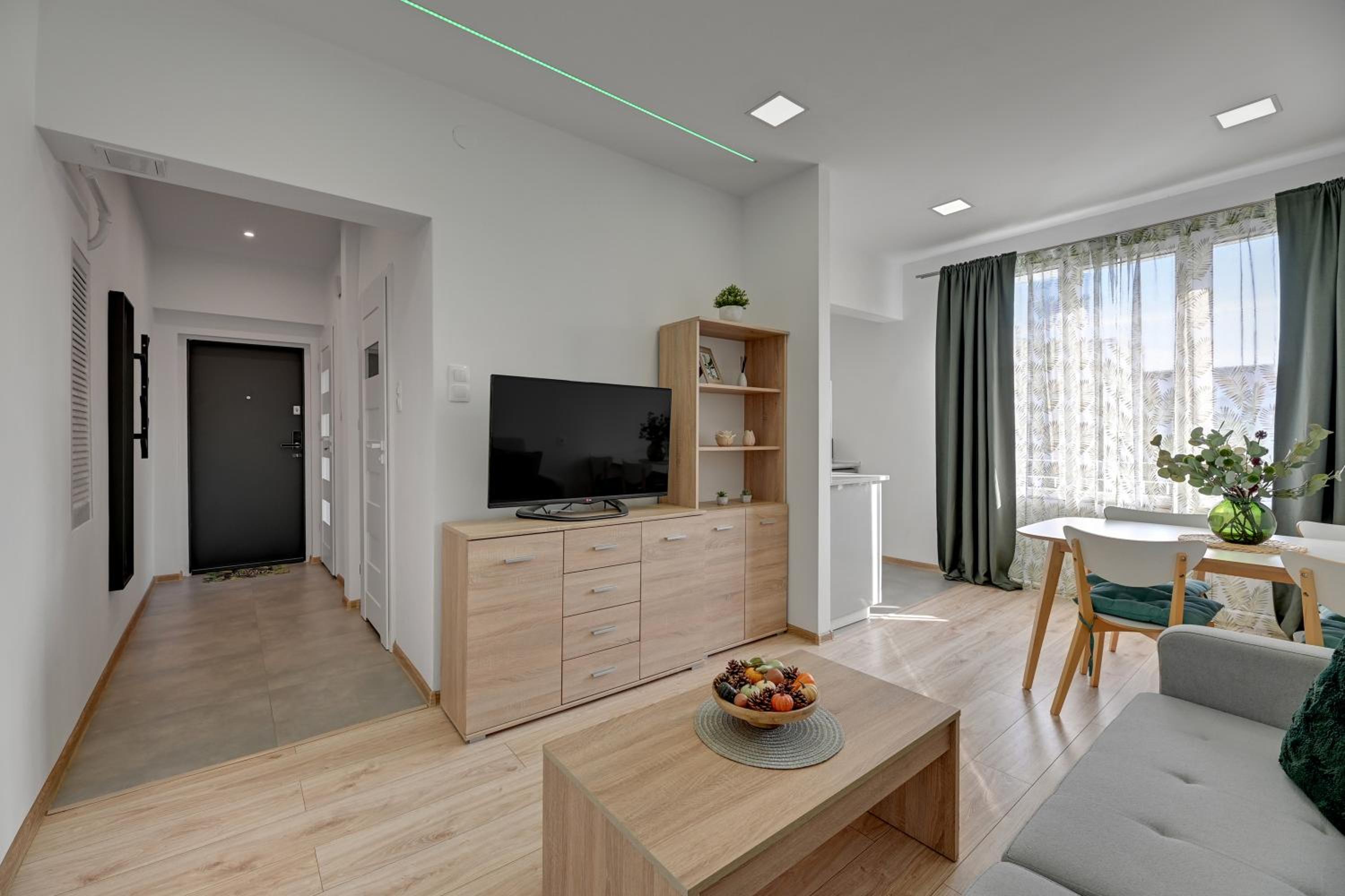 Old Town Korzenna by Downtown Apartments
