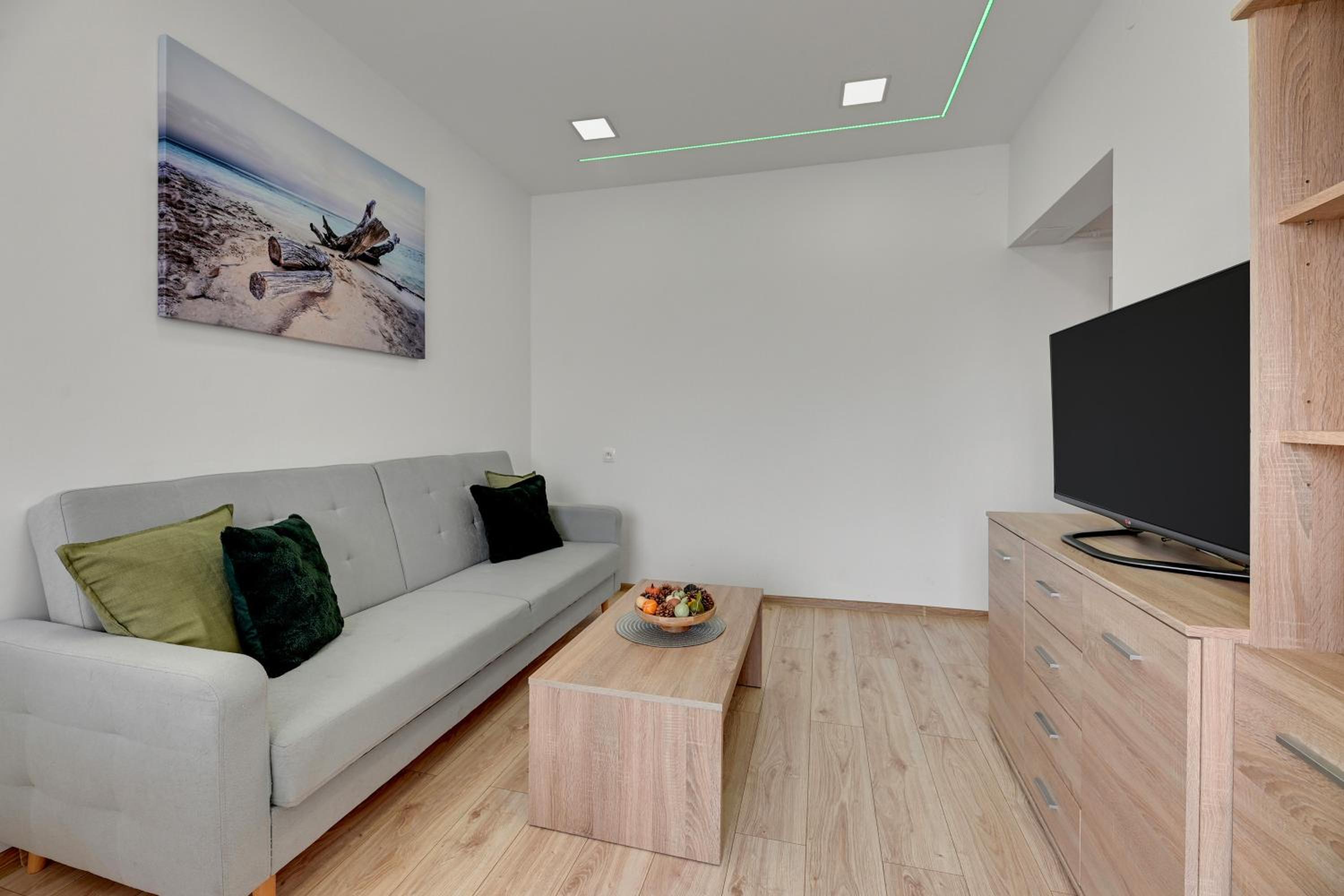 Old Town Korzenna by Downtown Apartments