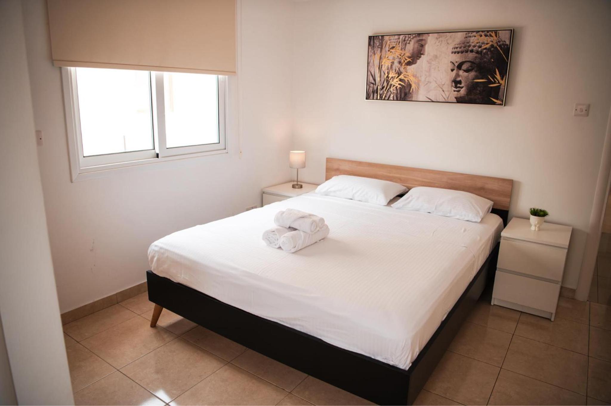 Mercury Apartment