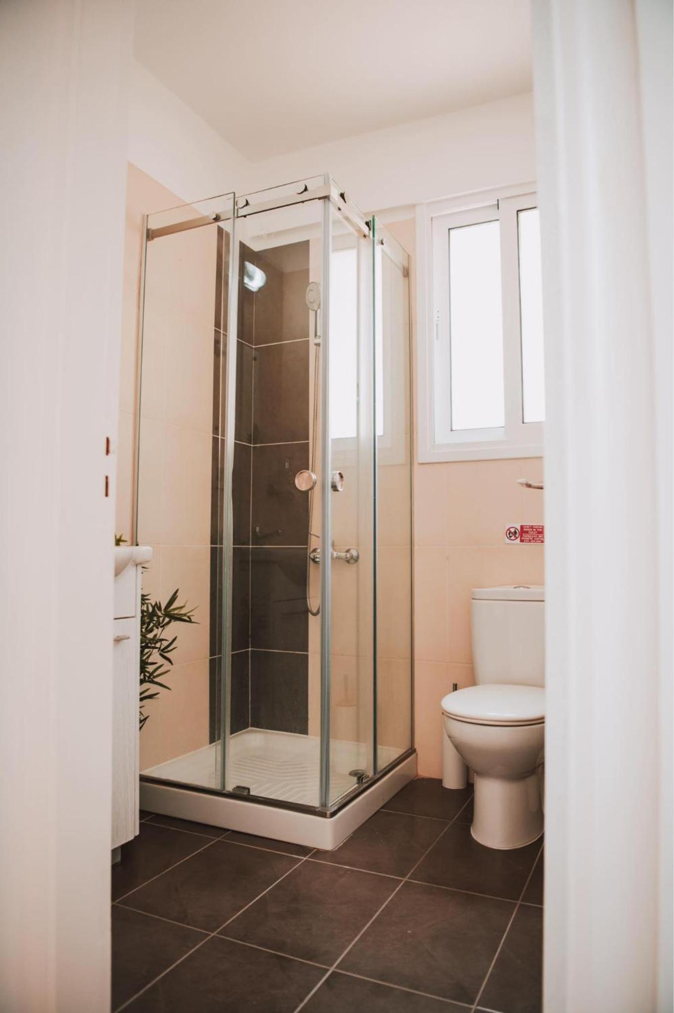 Mercury Apartment
