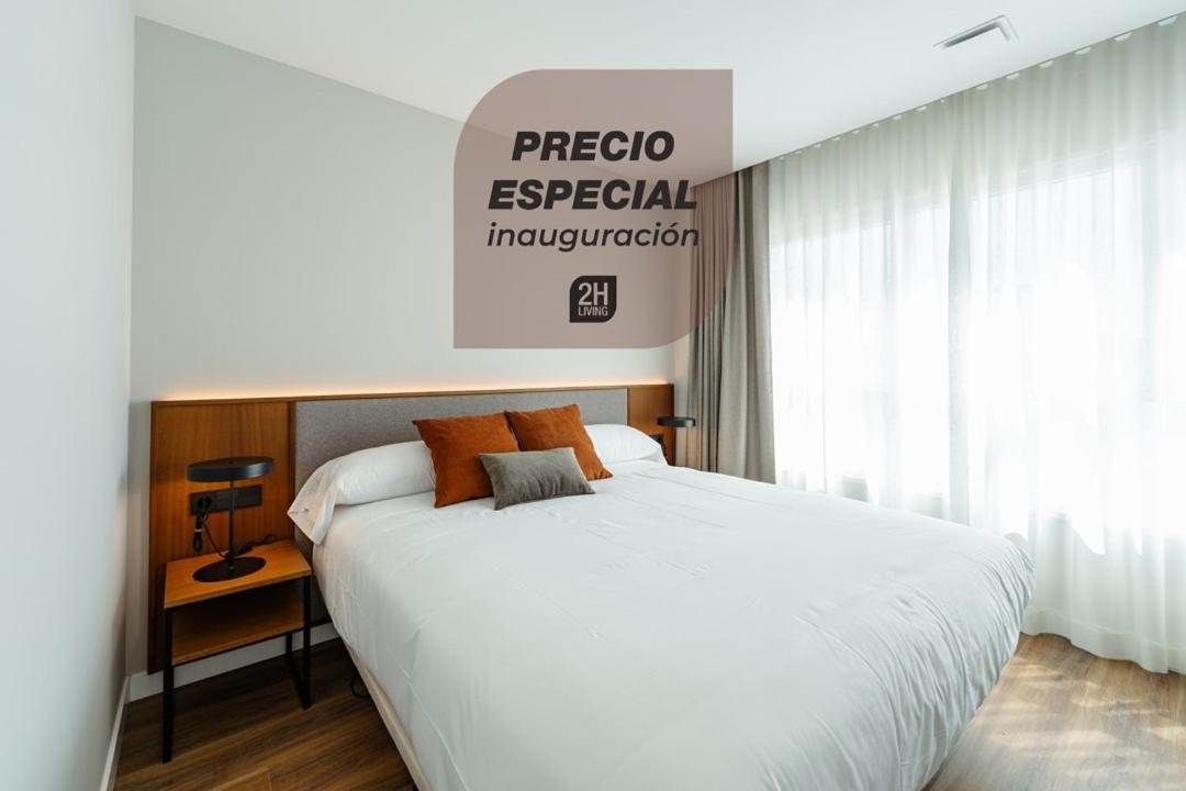 Apartamentos 2H LIVING