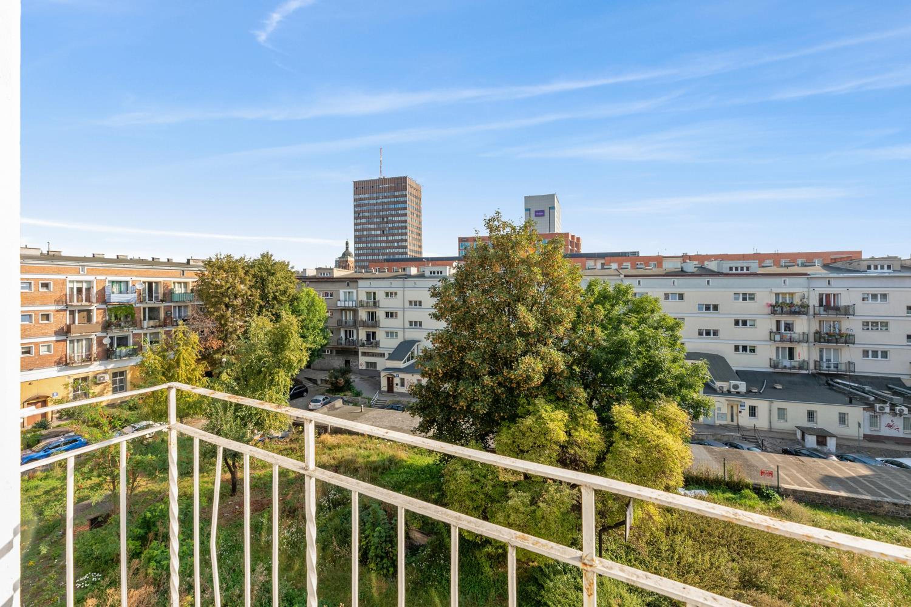 Old Town Korzenna by Downtown Apartments