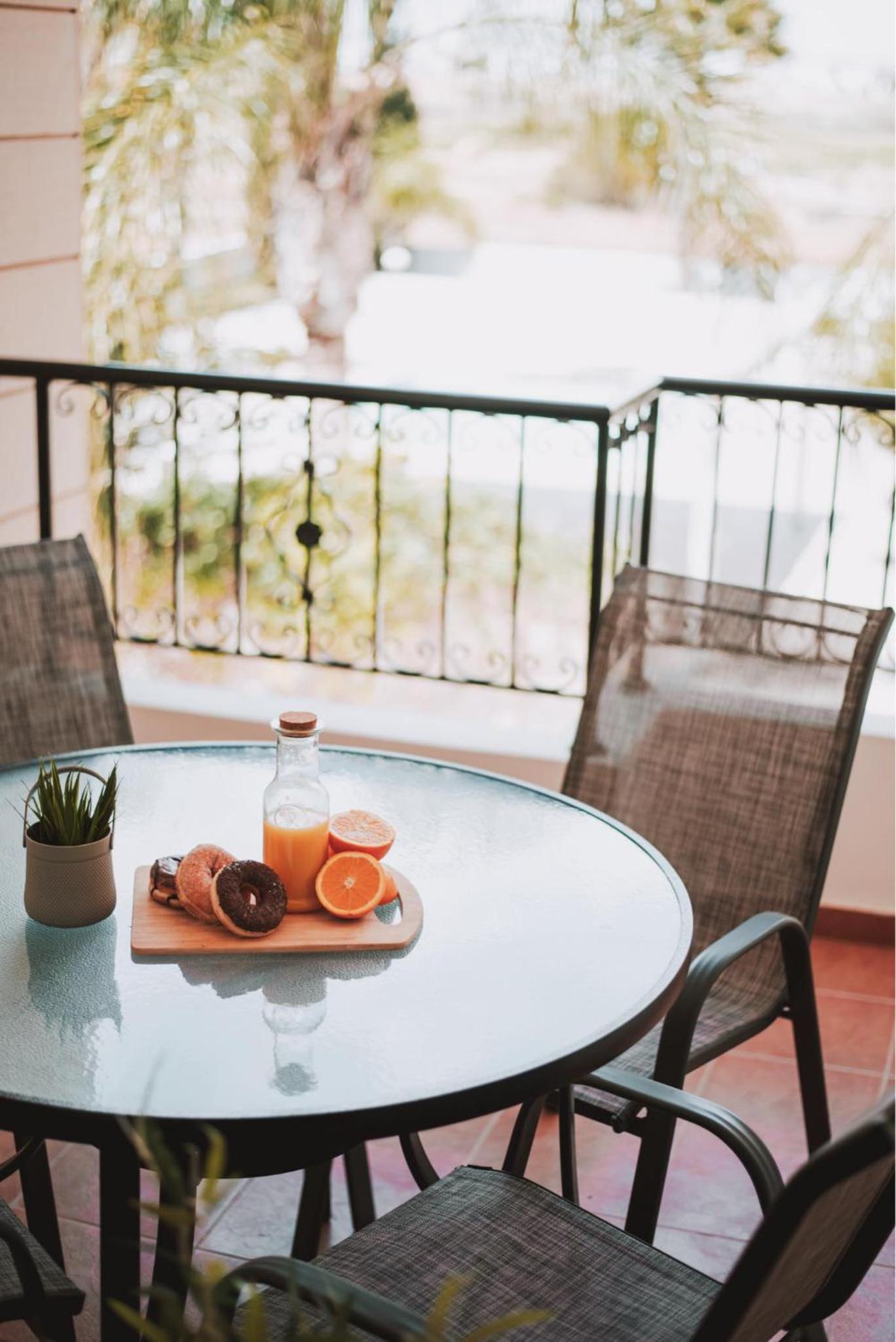 Mercury Apartment