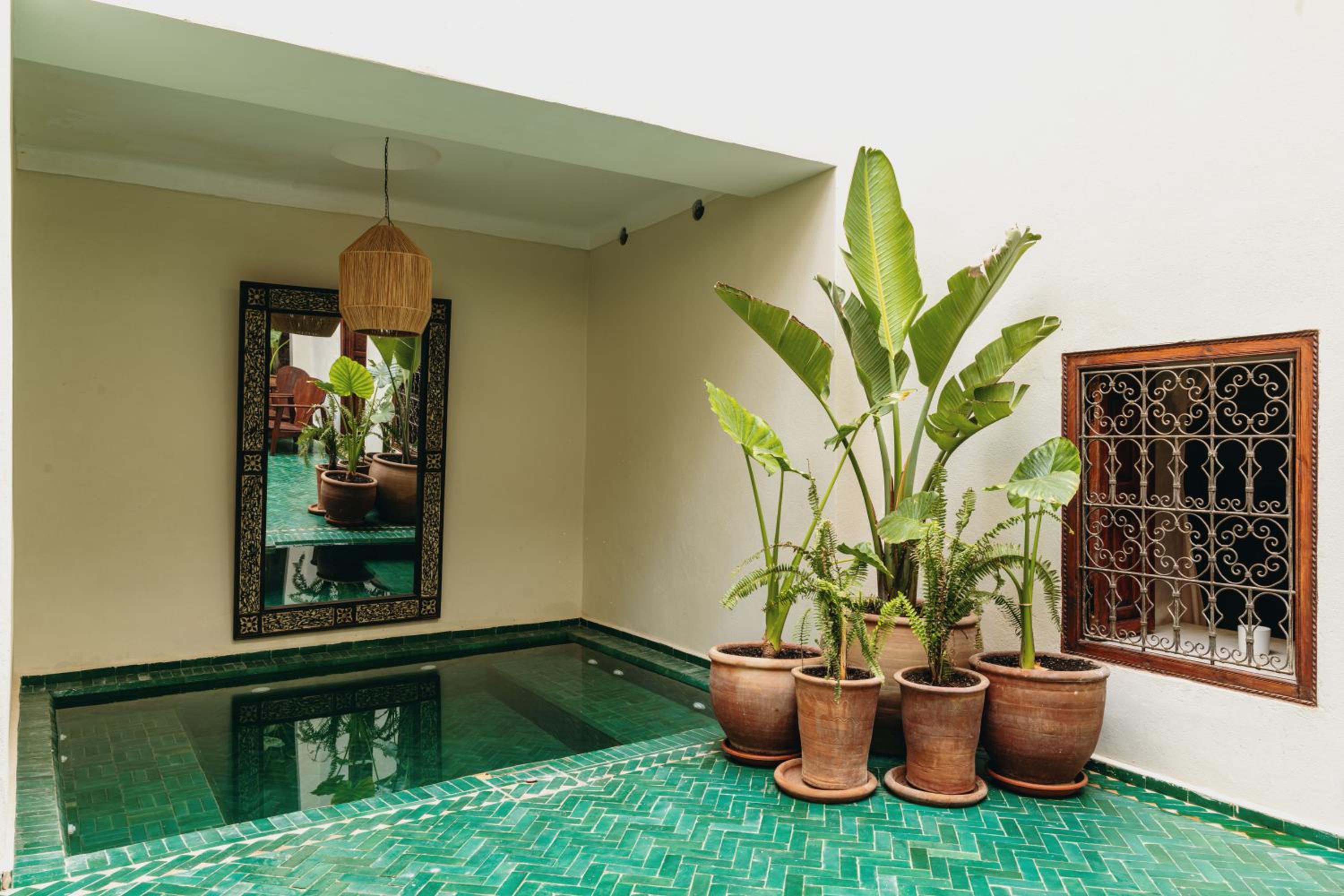 Riad Senja