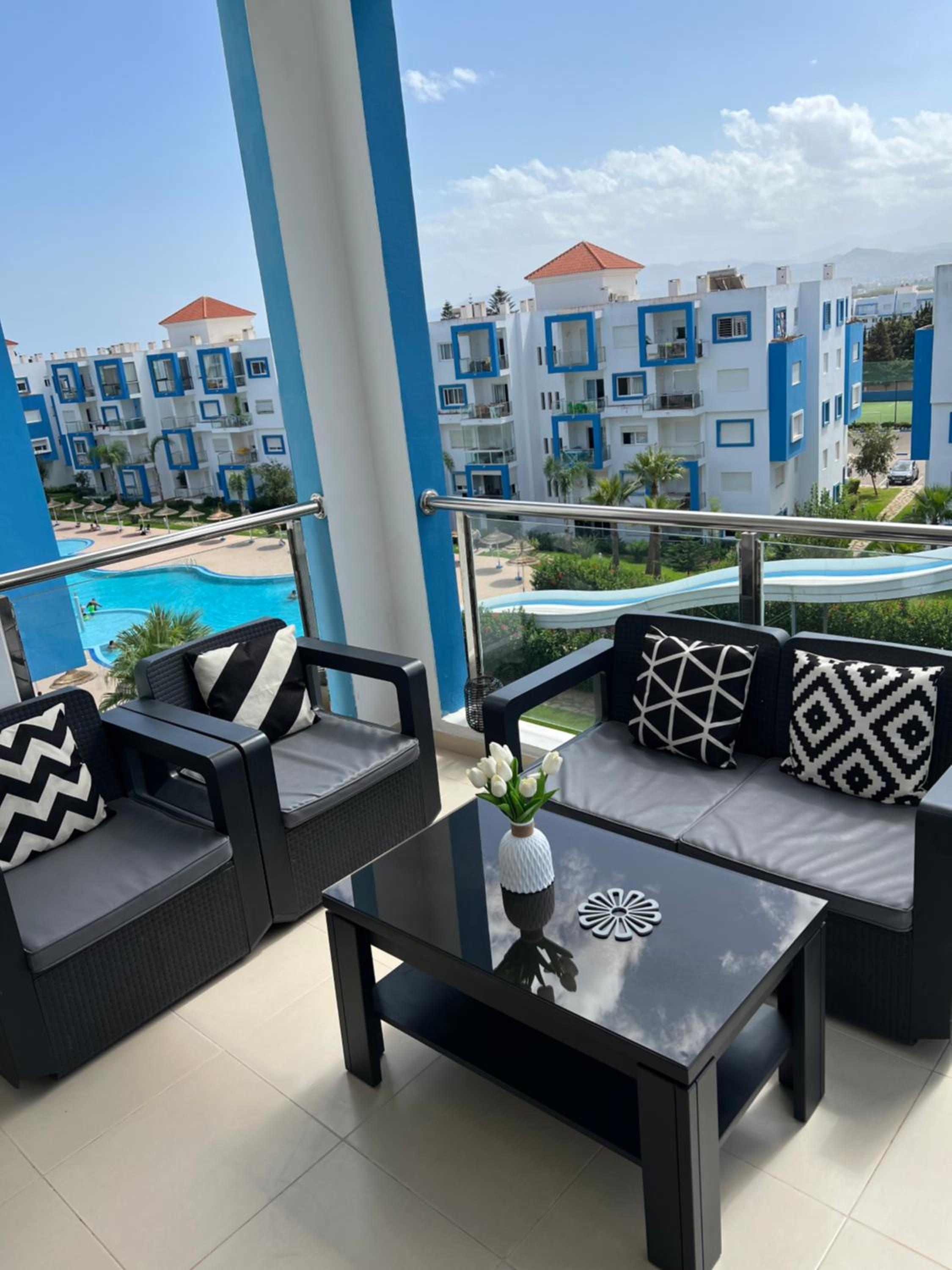 Residence cabo negro