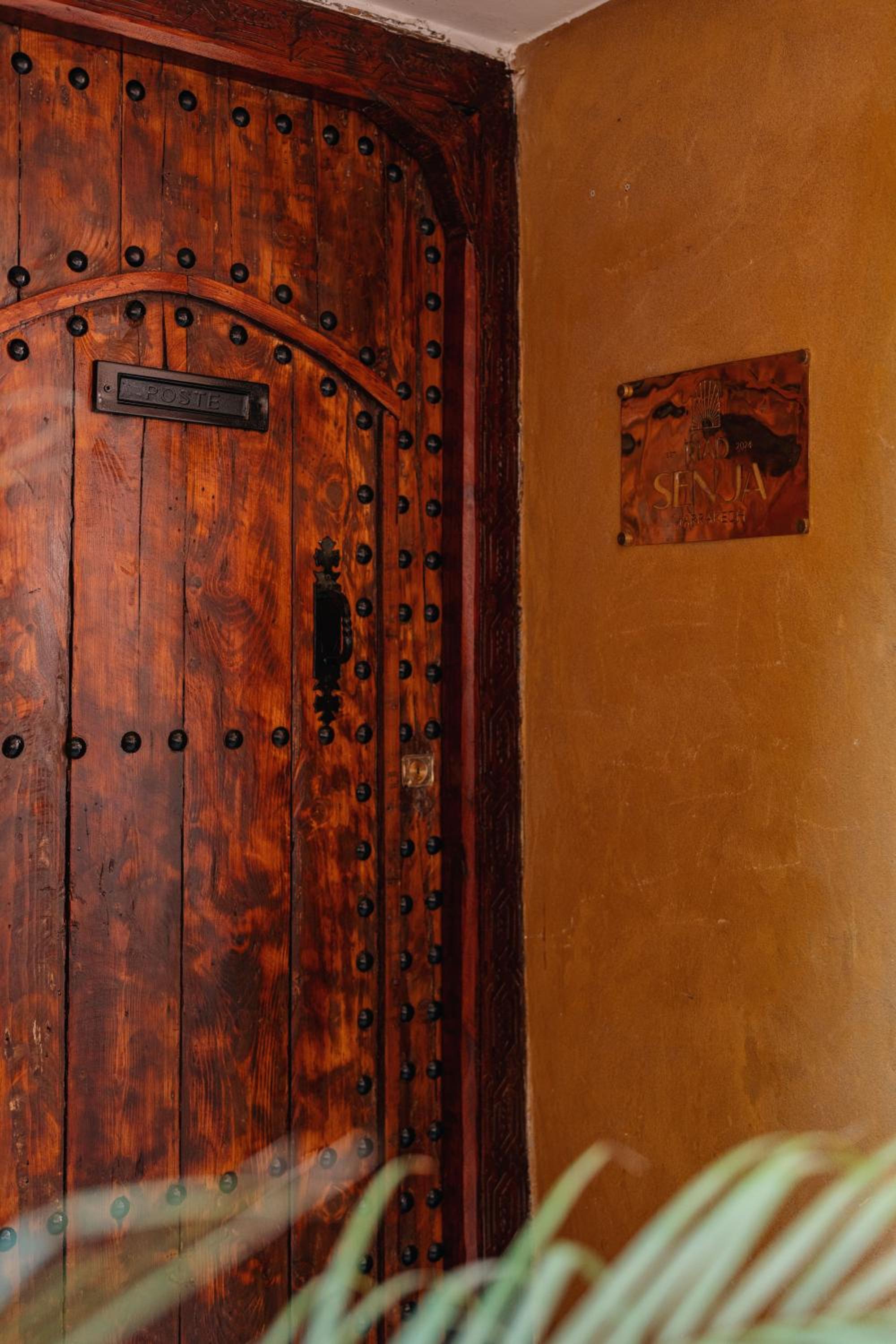 Riad Senja