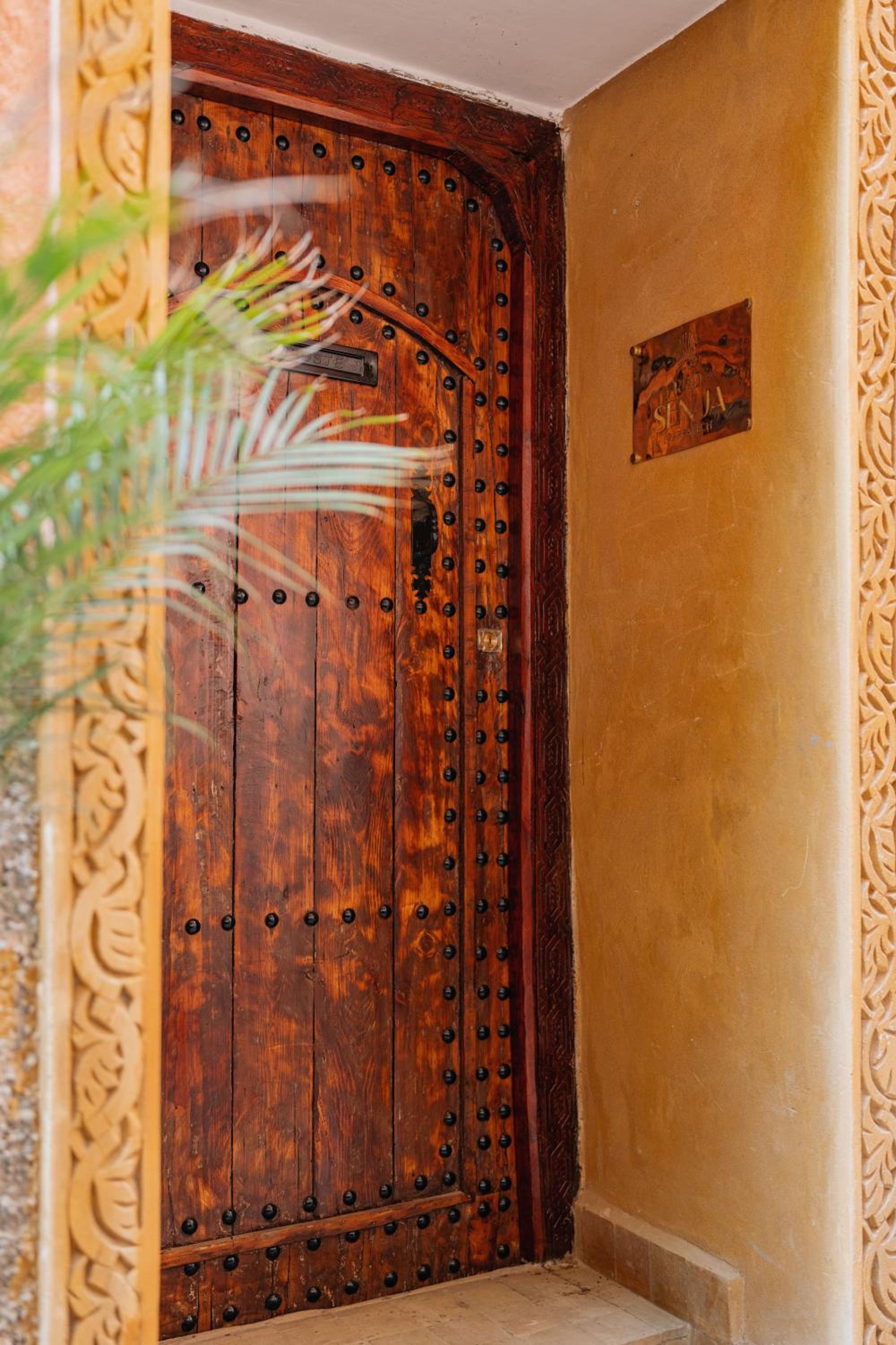 Riad Senja