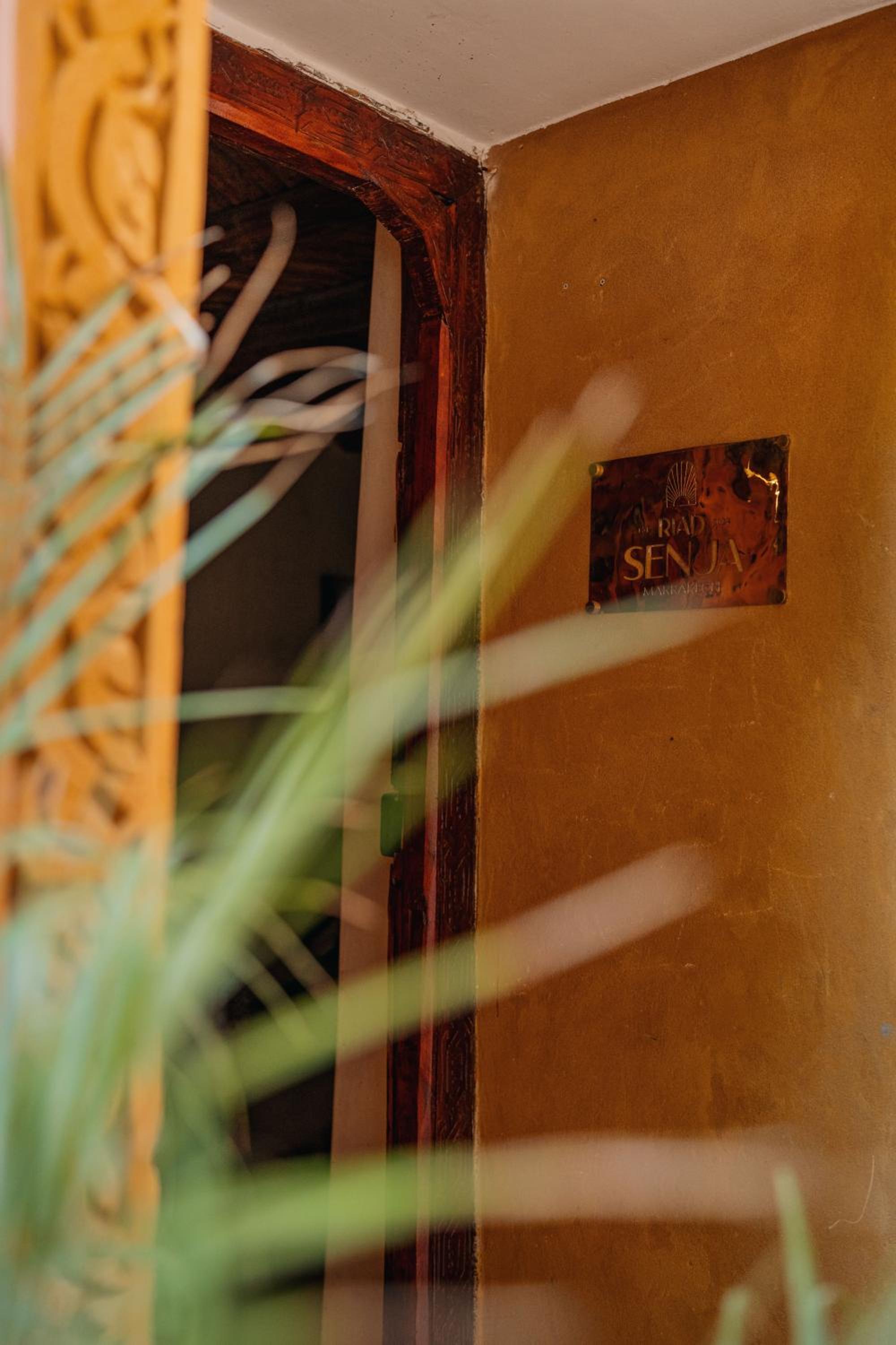 Riad Senja