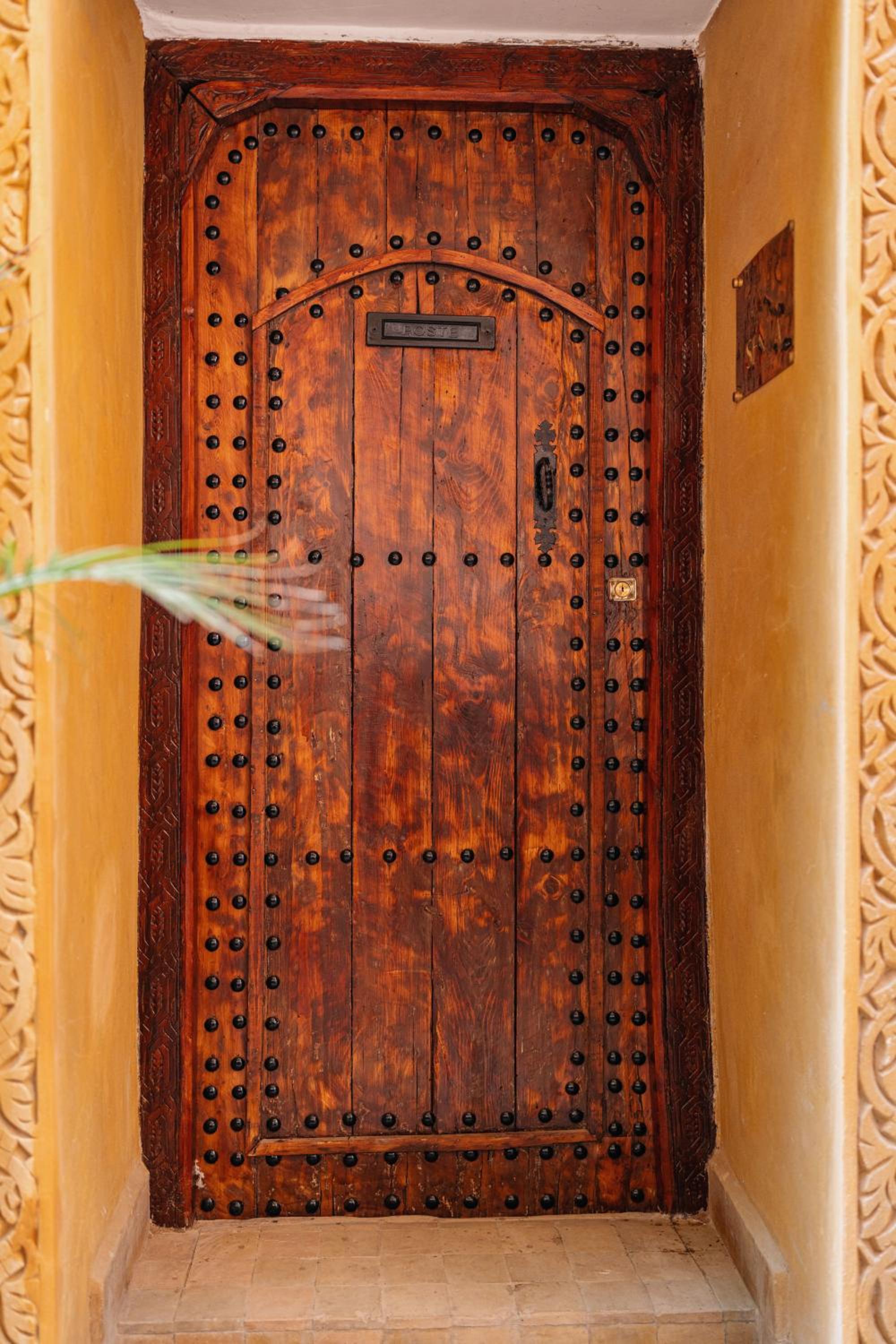 Riad Senja