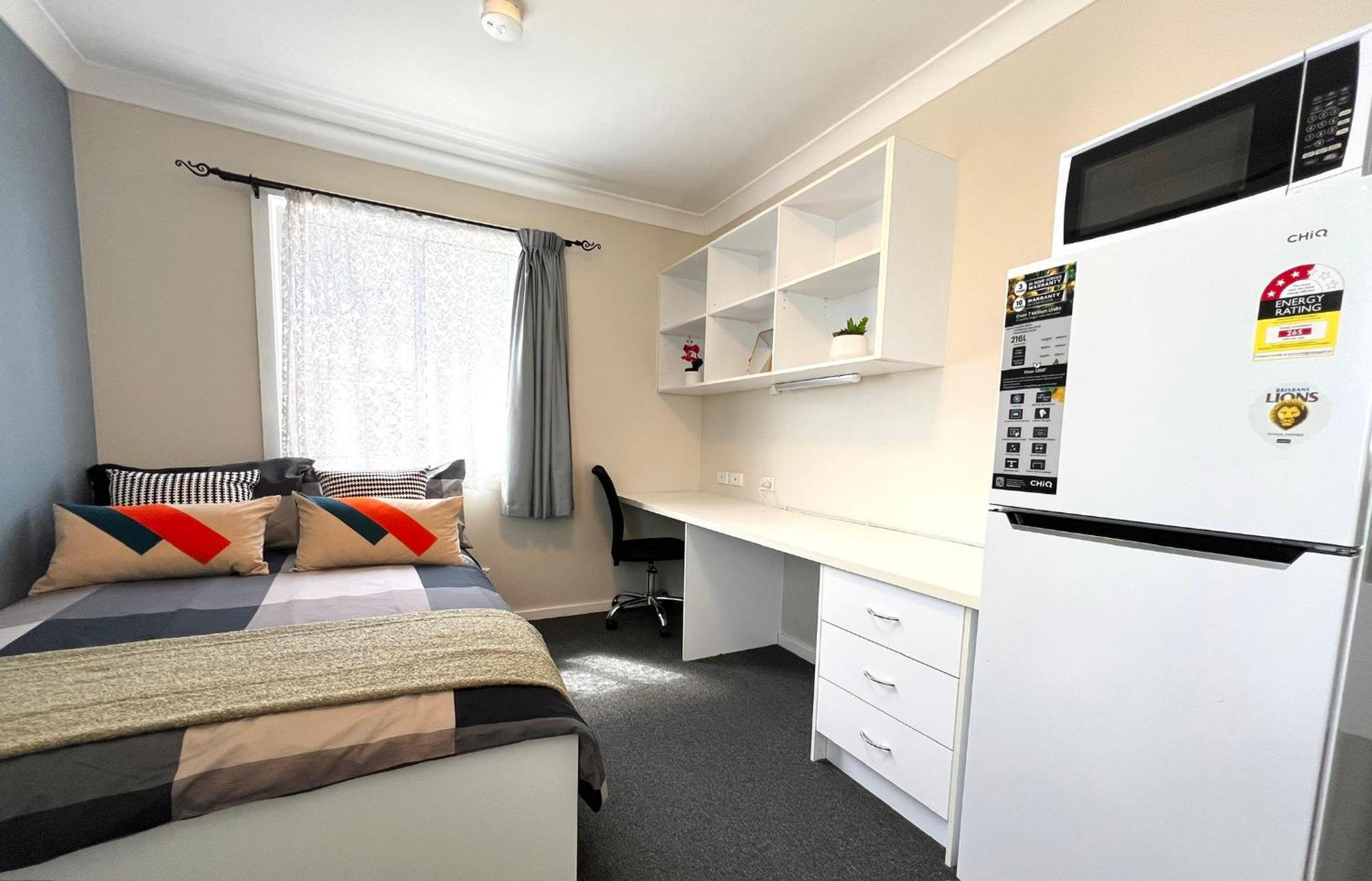 MyUniHome Accommodation