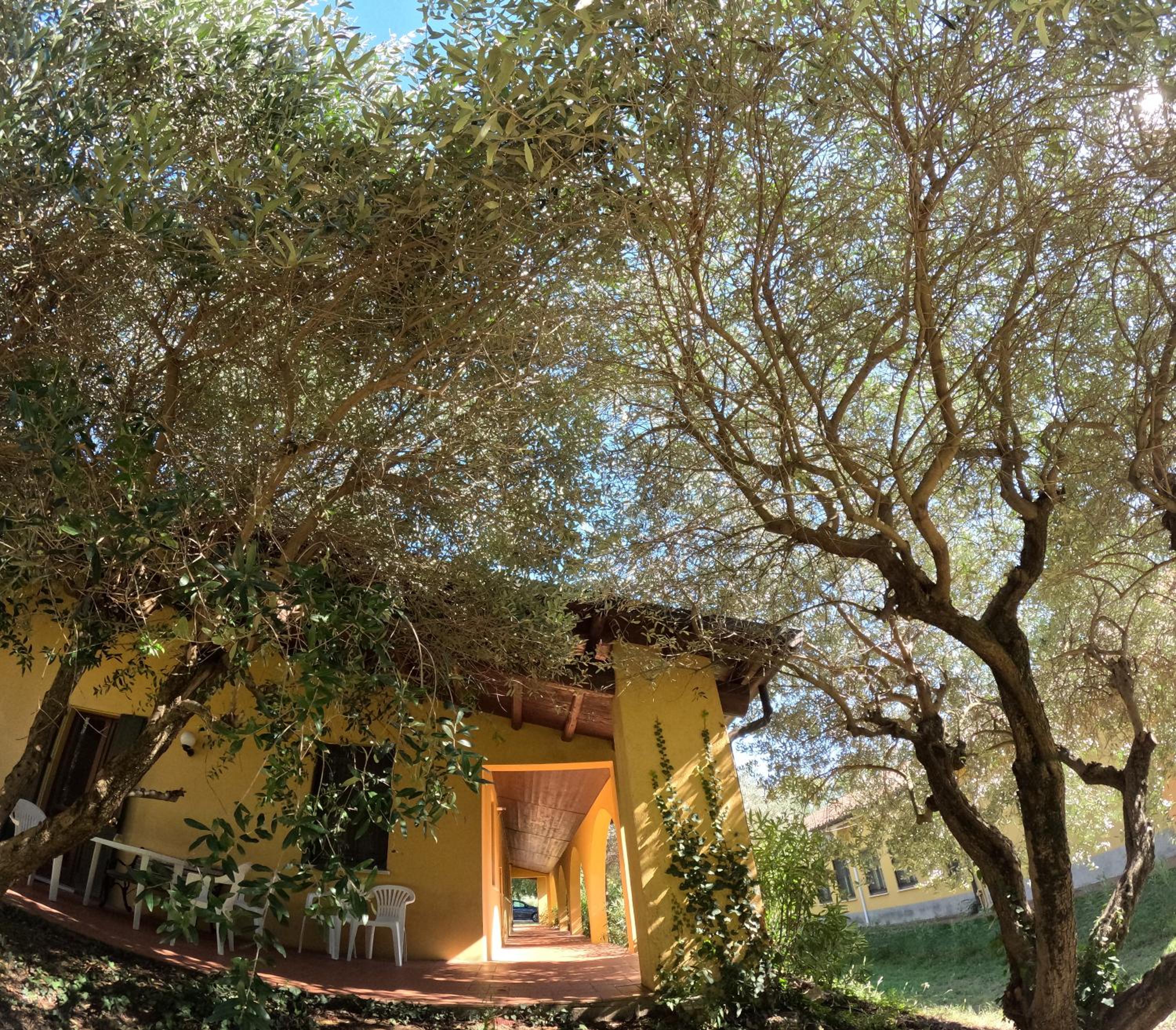 Agriturismo Gardenali