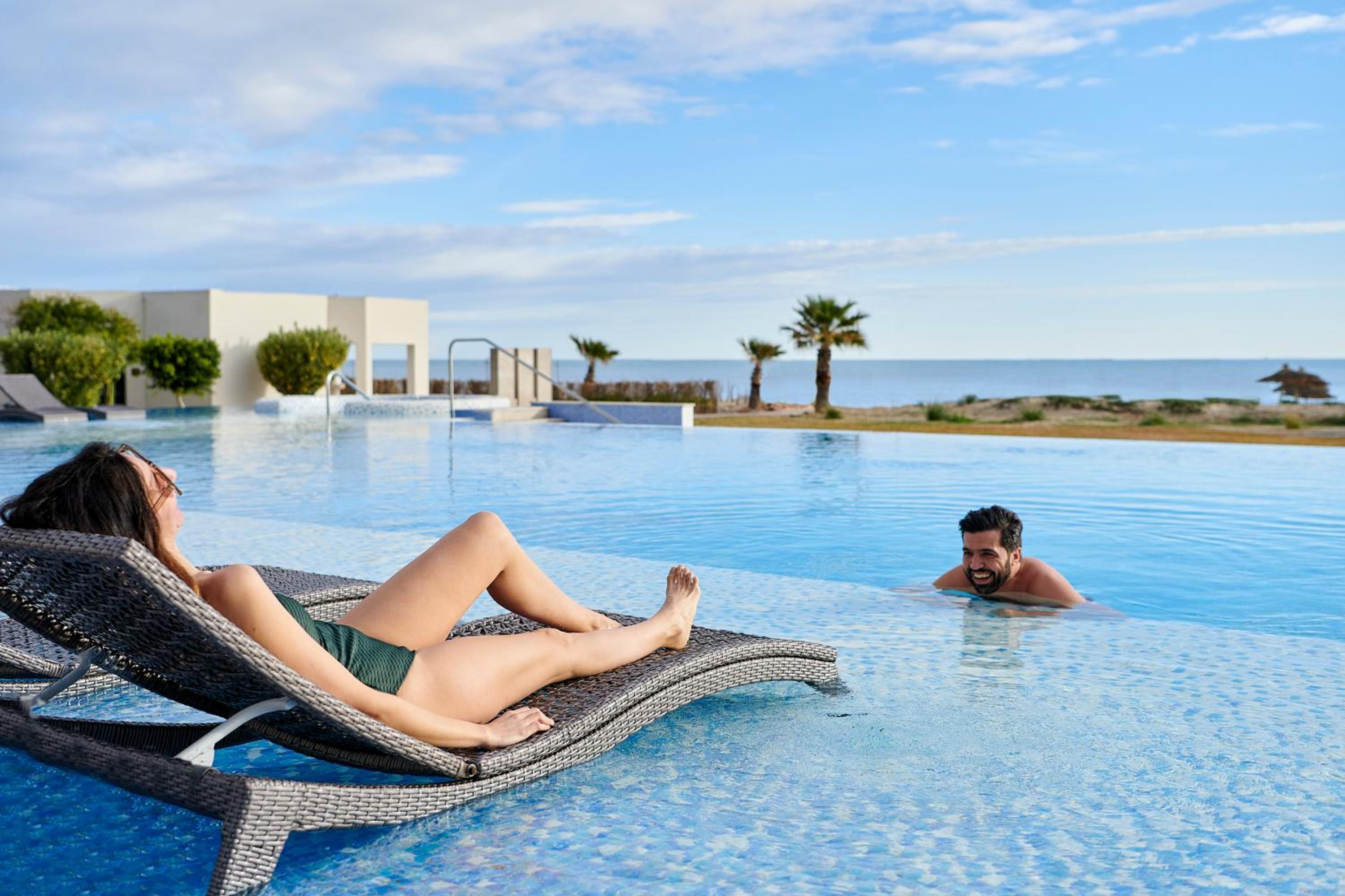 Iberostar Selection Kantaoui Bay — photo 3
