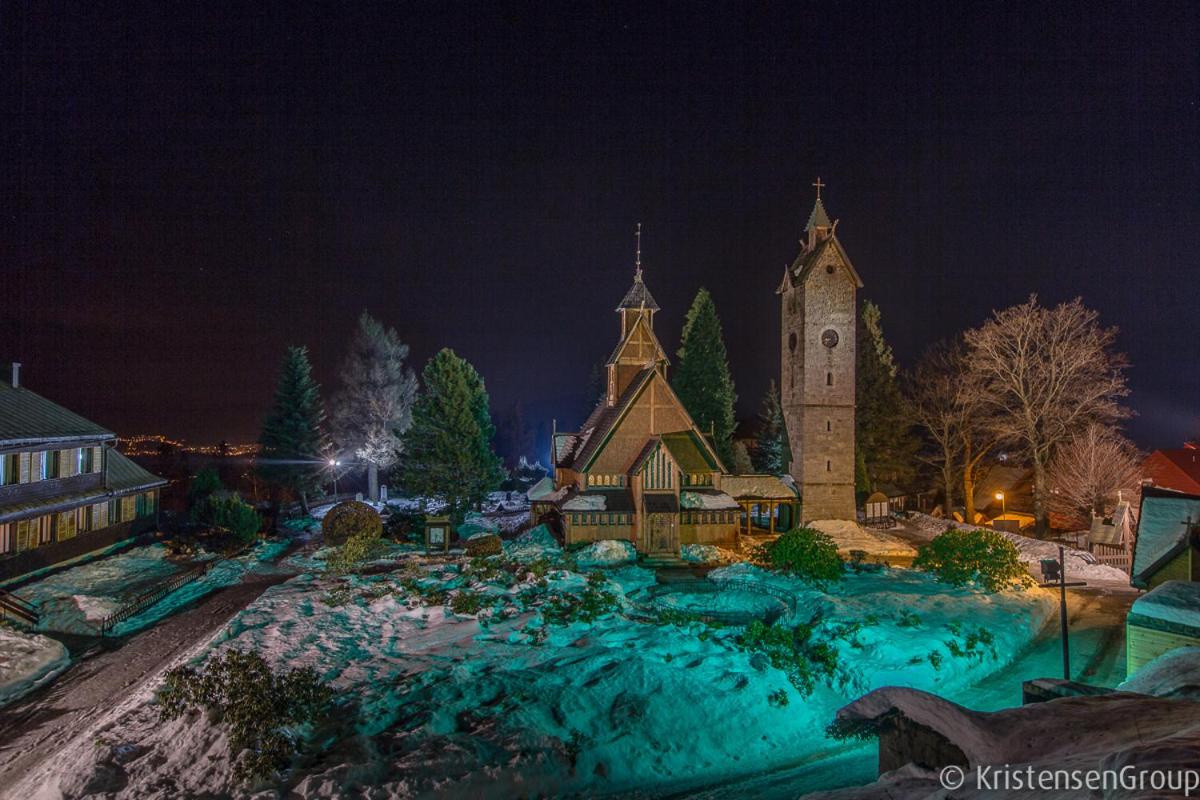 "Rodzinny Apartament pod Śnieżką 2" na osiedlu "Apartamenty pod Śnieżką" view 5