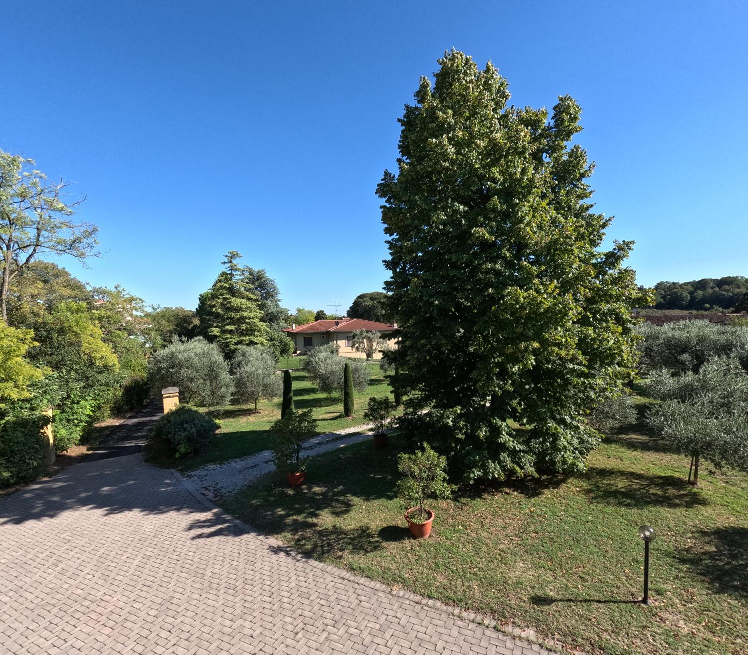 Agriturismo Gardenali