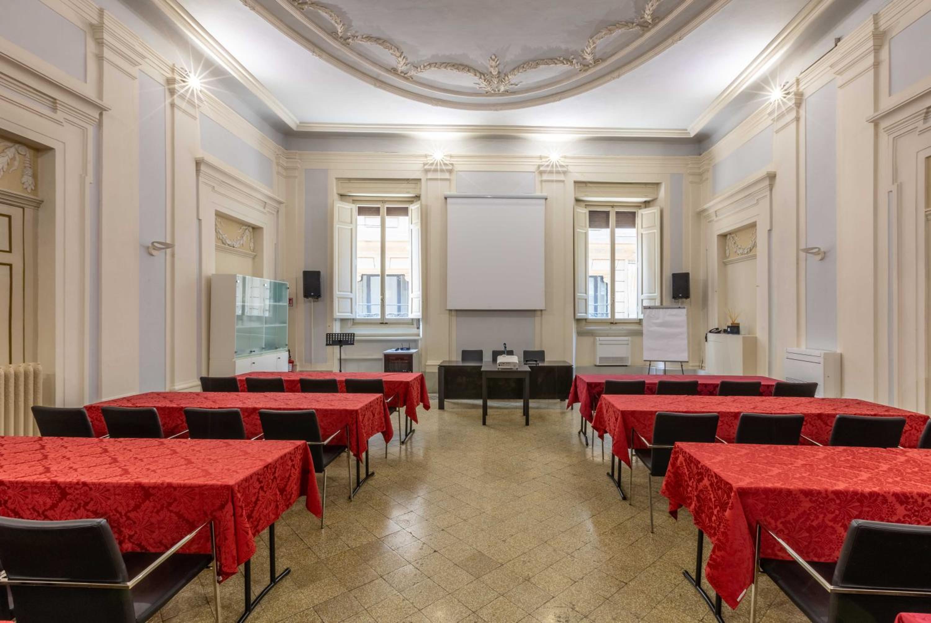 Relais Hotel Centrale "Dimora Storica"
