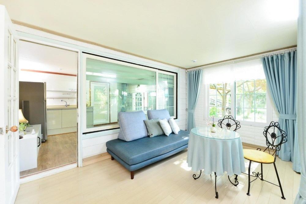 Gapyeong Kkonmuji Pension