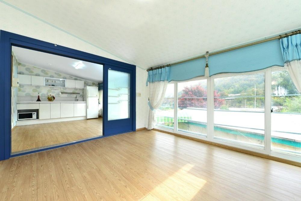 Gapyeong Kkonmuji Pension