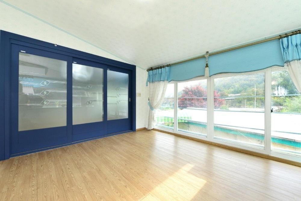 Gapyeong Kkonmuji Pension
