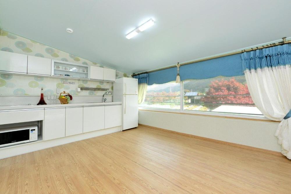 Gapyeong Kkonmuji Pension