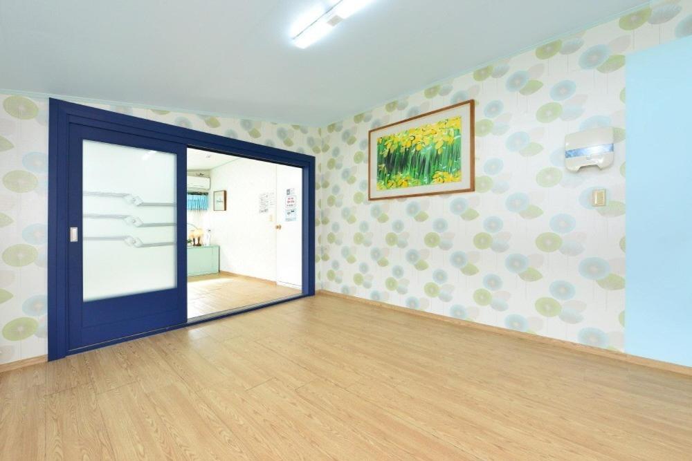 Gapyeong Kkonmuji Pension