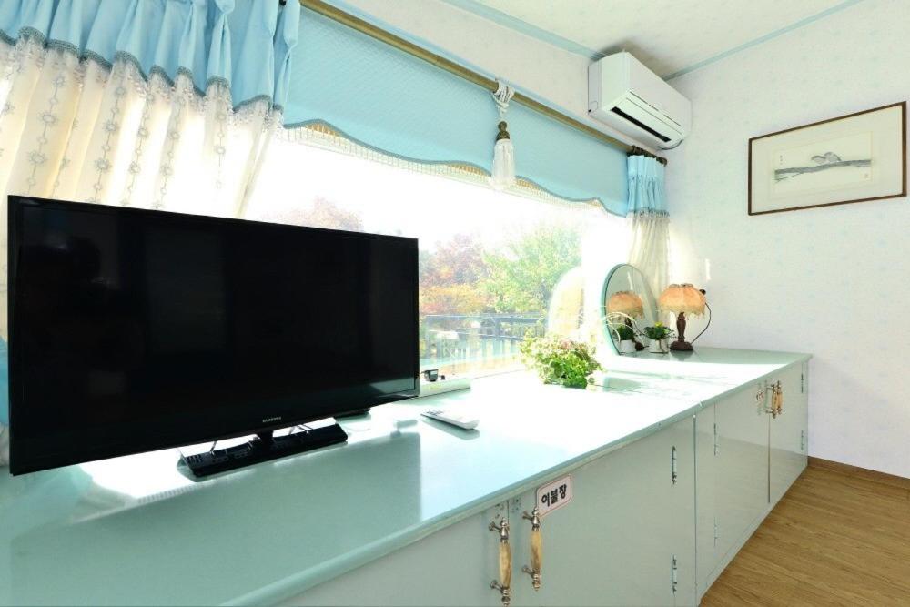 Gapyeong Kkonmuji Pension