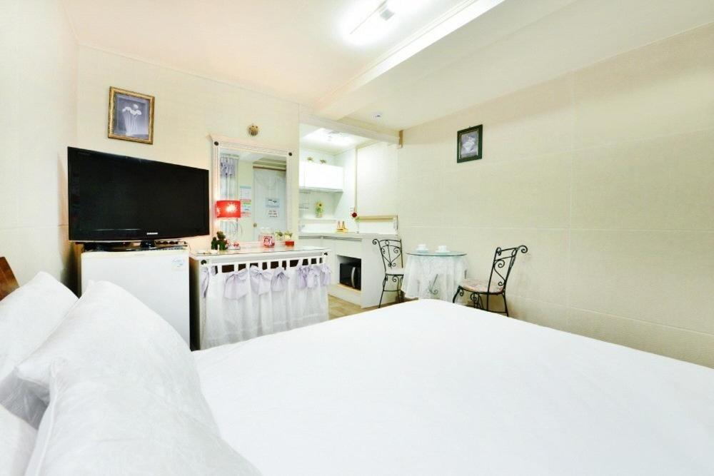 Gapyeong Kkonmuji Pension