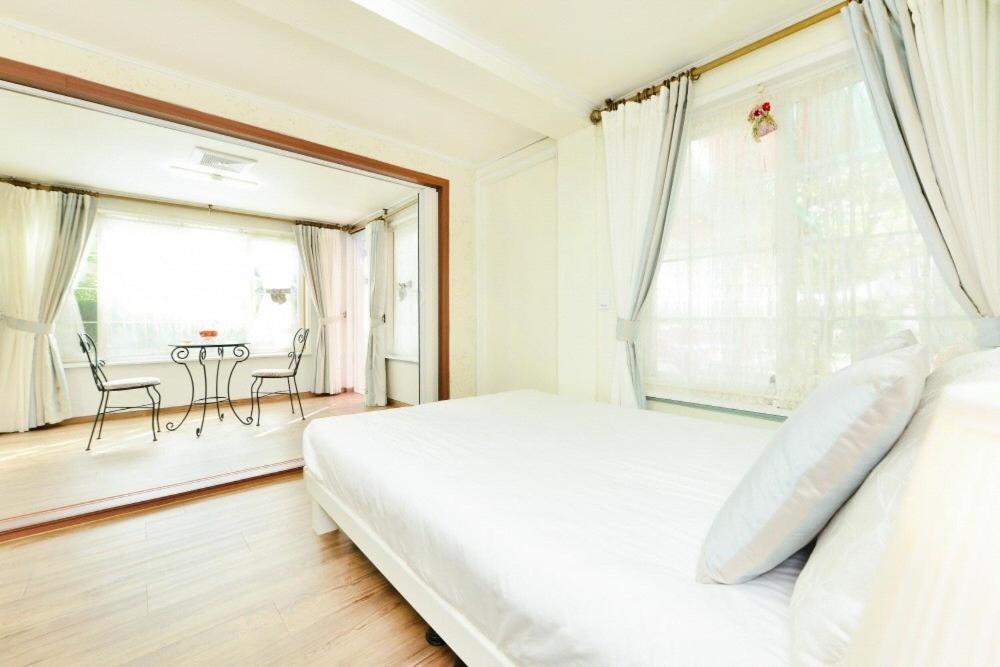 Gapyeong Kkonmuji Pension
