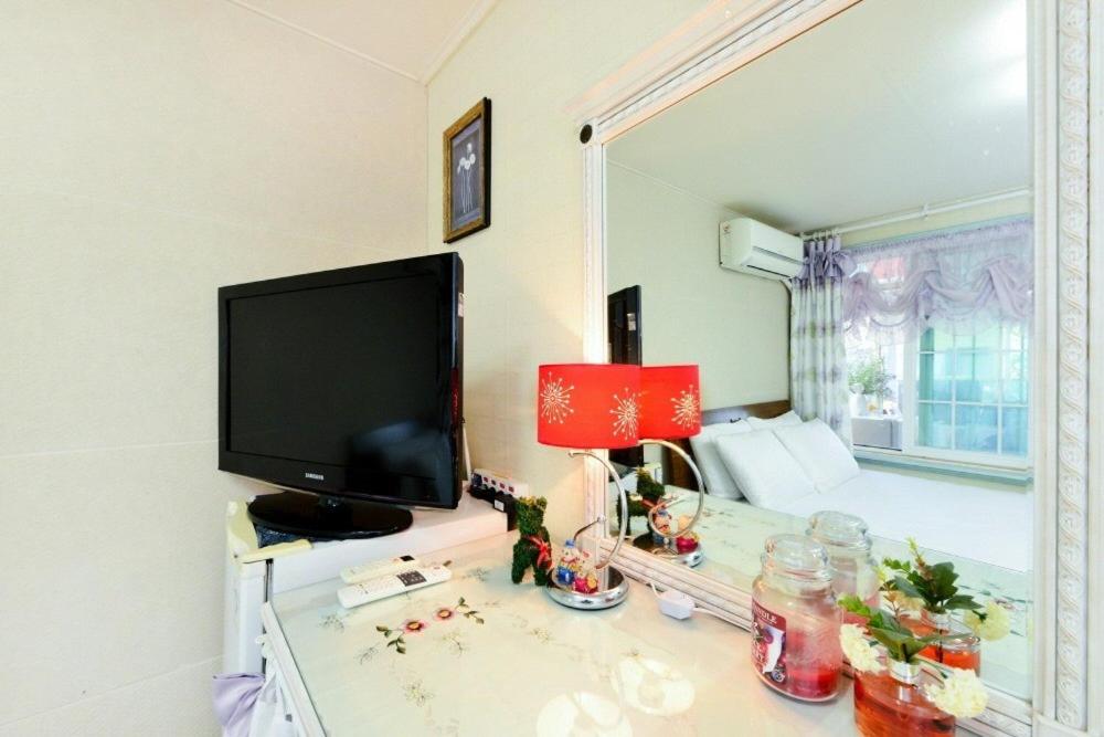 Gapyeong Kkonmuji Pension