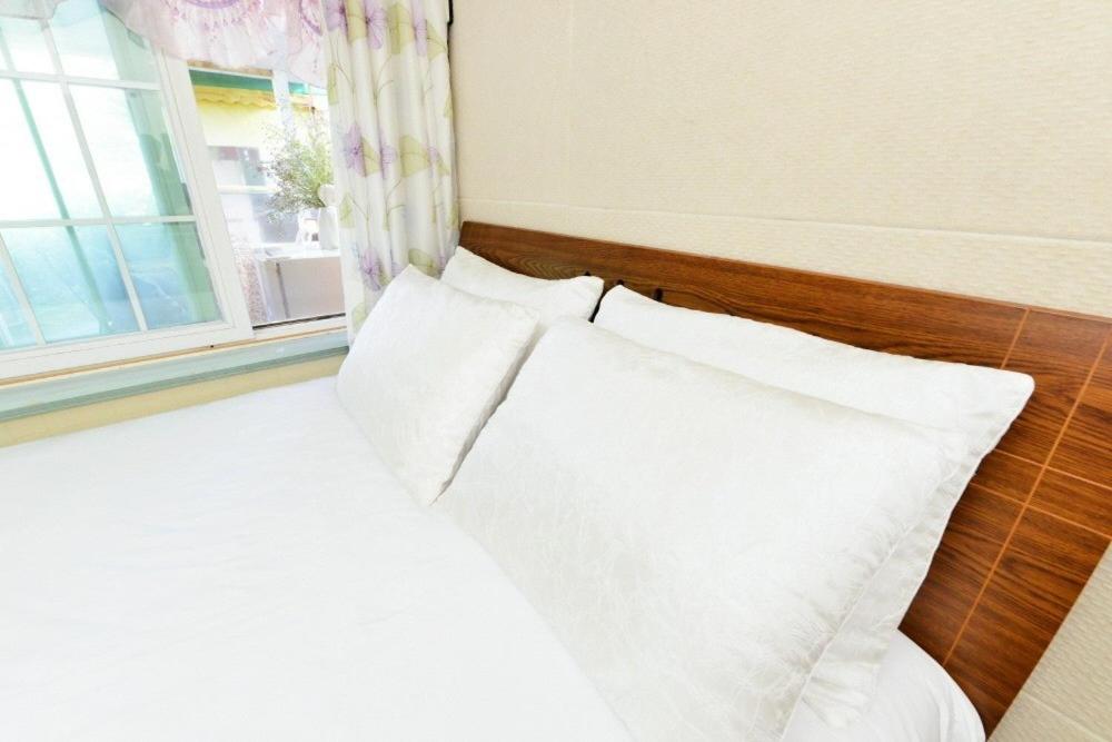 Gapyeong Kkonmuji Pension