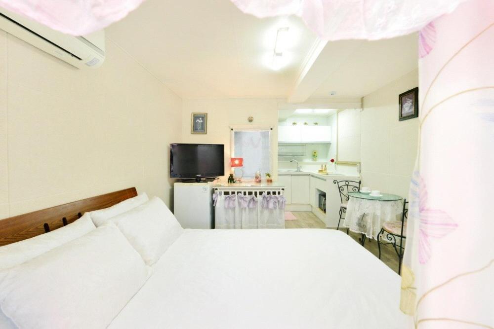 Gapyeong Kkonmuji Pension