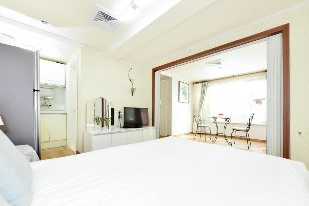 Gapyeong Kkonmuji Pension