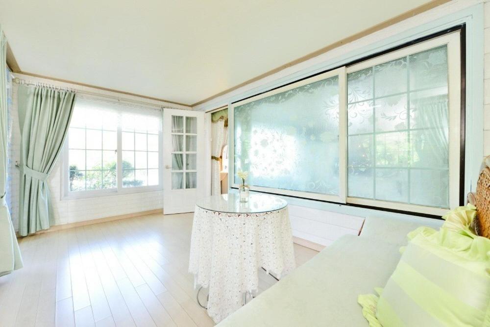 Gapyeong Kkonmuji Pension