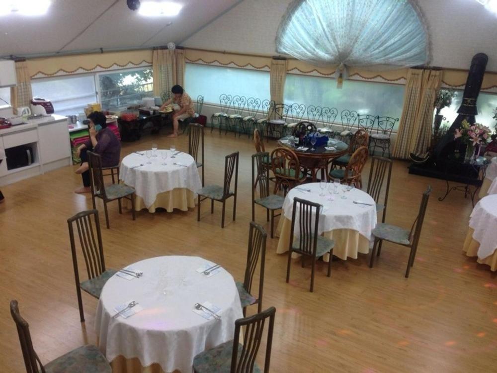Gapyeong Kkonmuji Pension