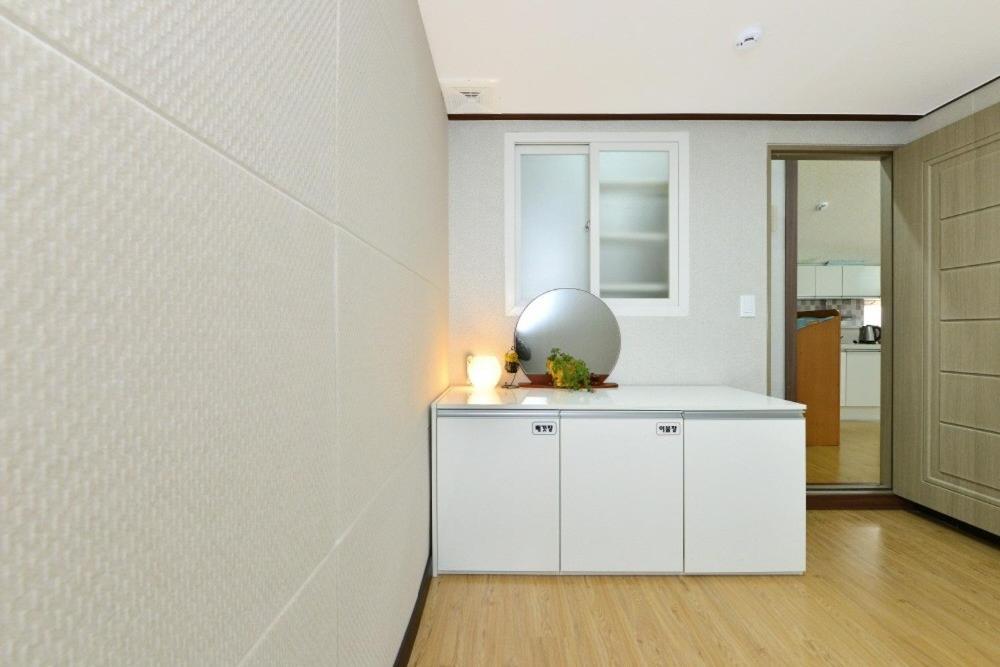 Gapyeong Kkonmuji Pension