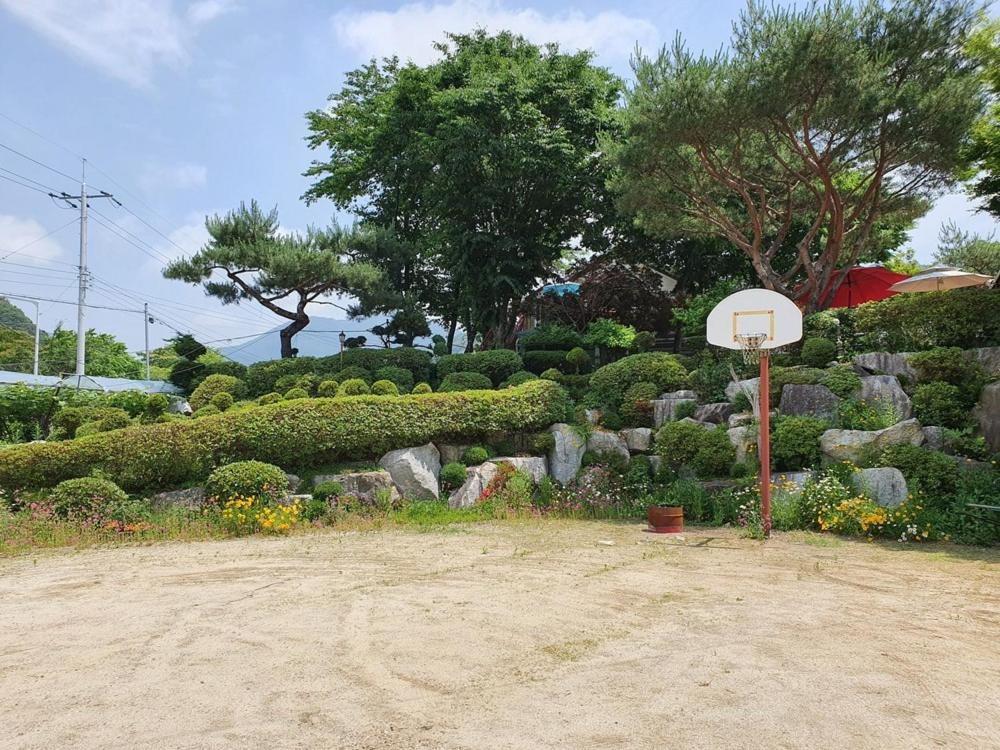 Gapyeong Kkonmuji Pension