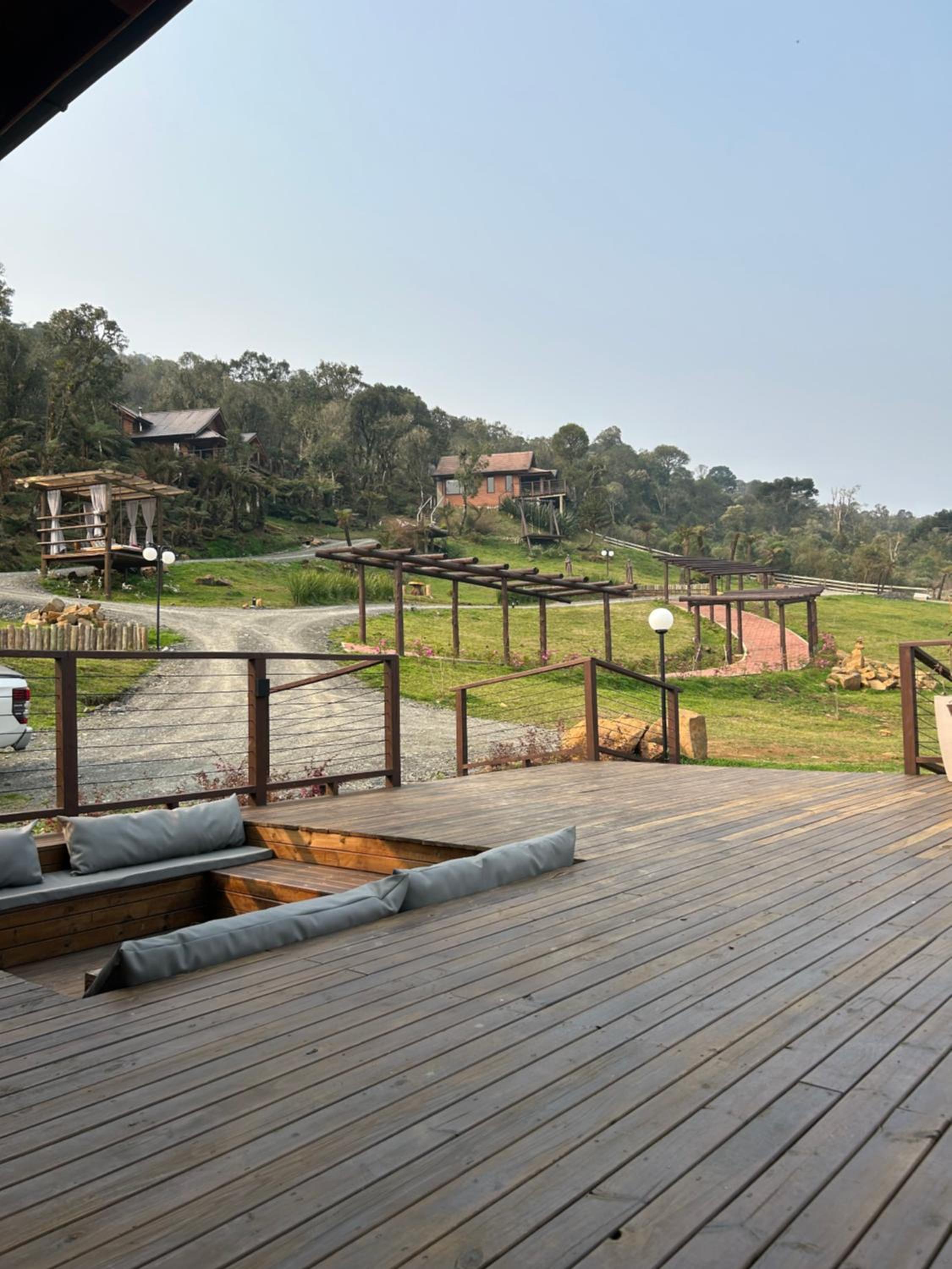 Vallée Cabanas