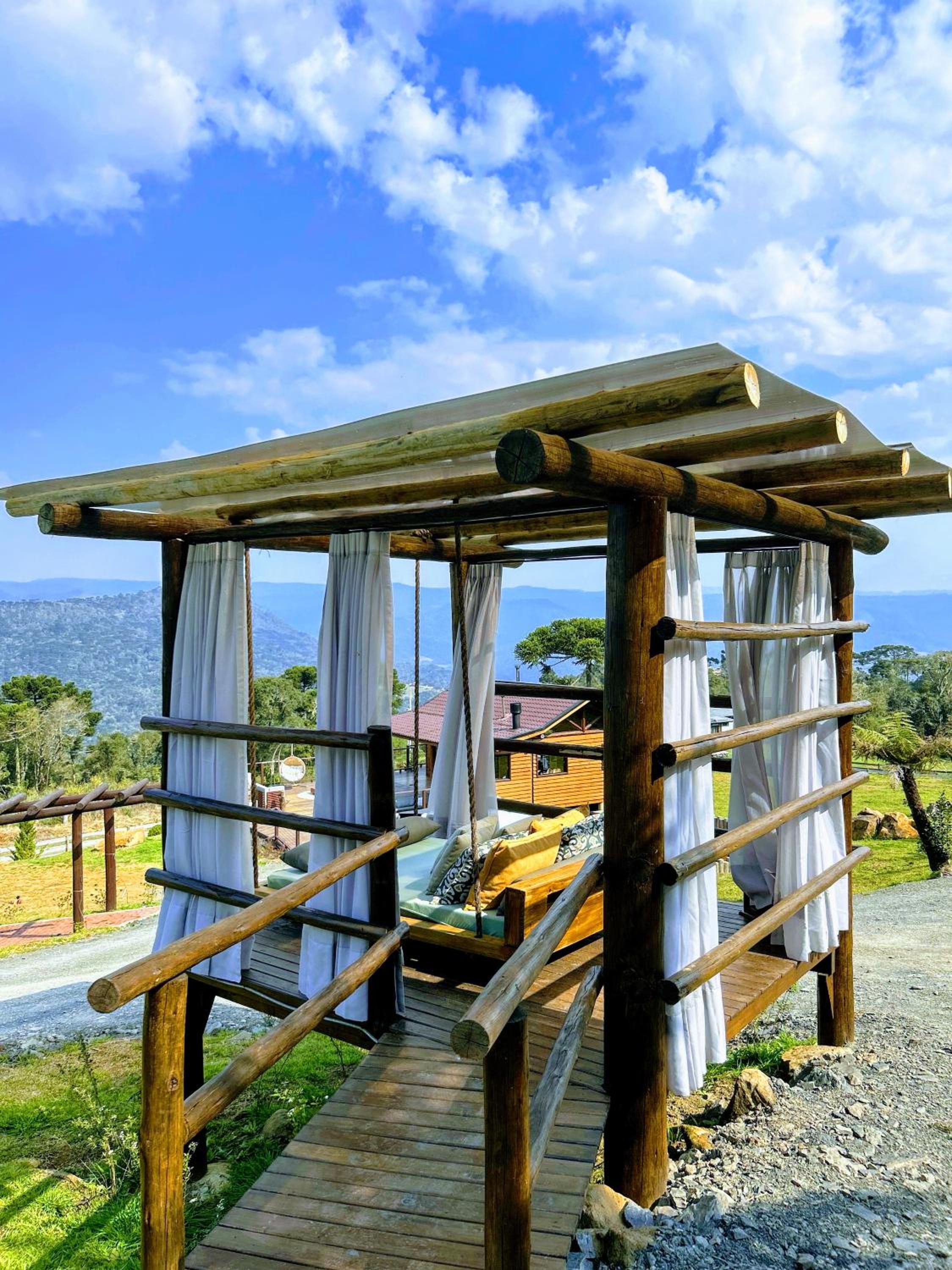 Vallée Cabanas