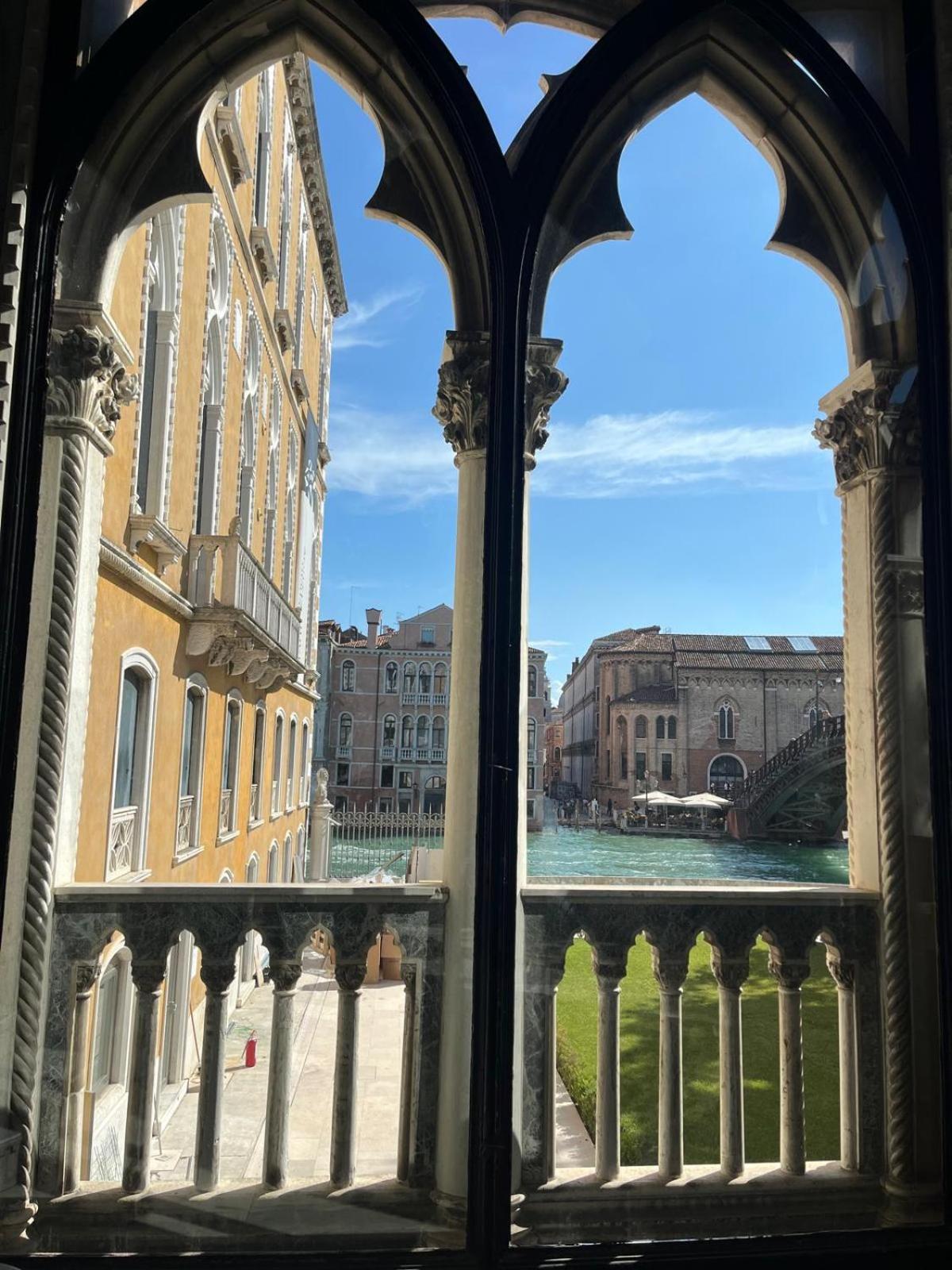 La casa di Alice