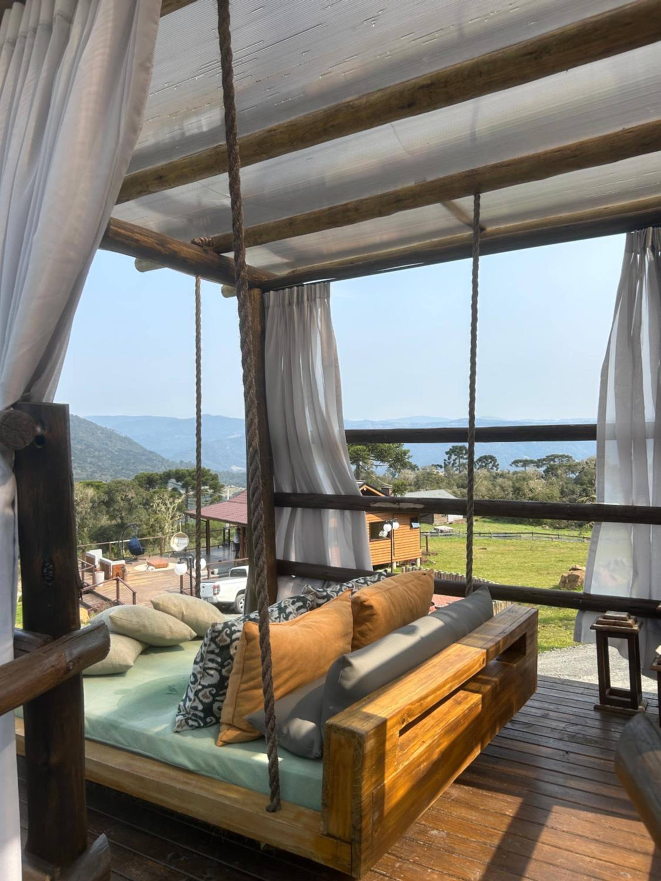 Vallée Cabanas