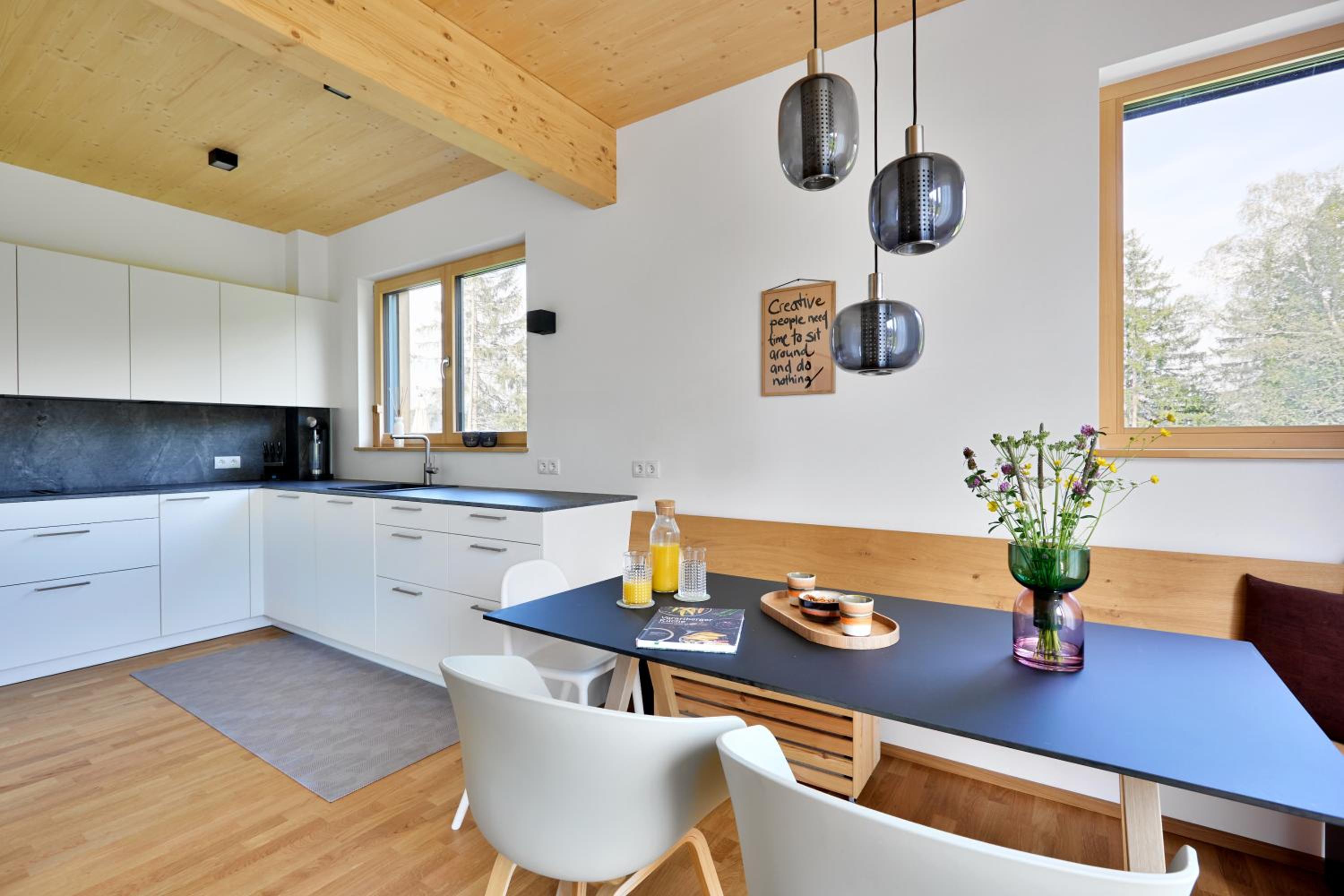 Hus154 Ferienhaus im Brandnertal
