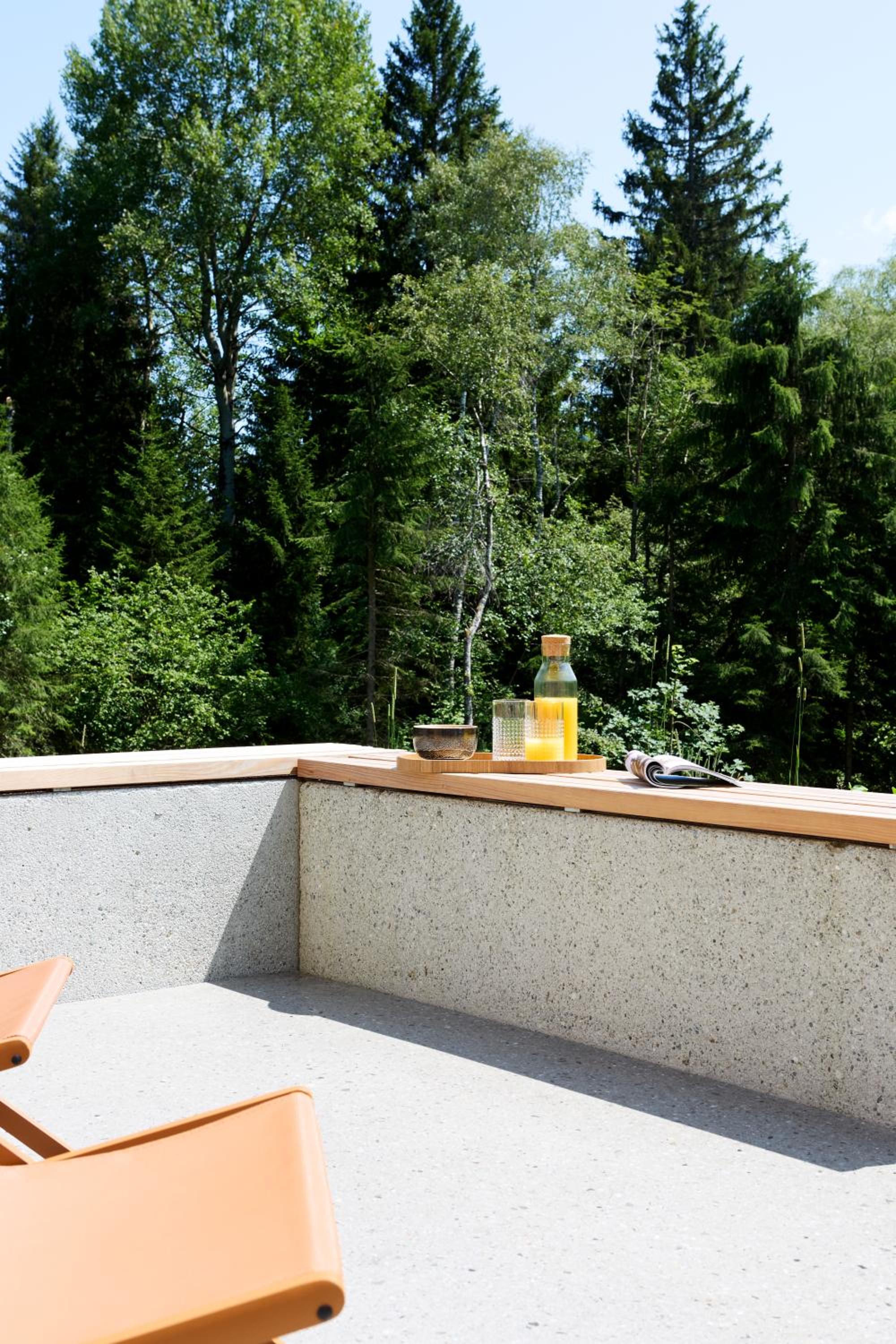 Hus154 Ferienhaus im Brandnertal