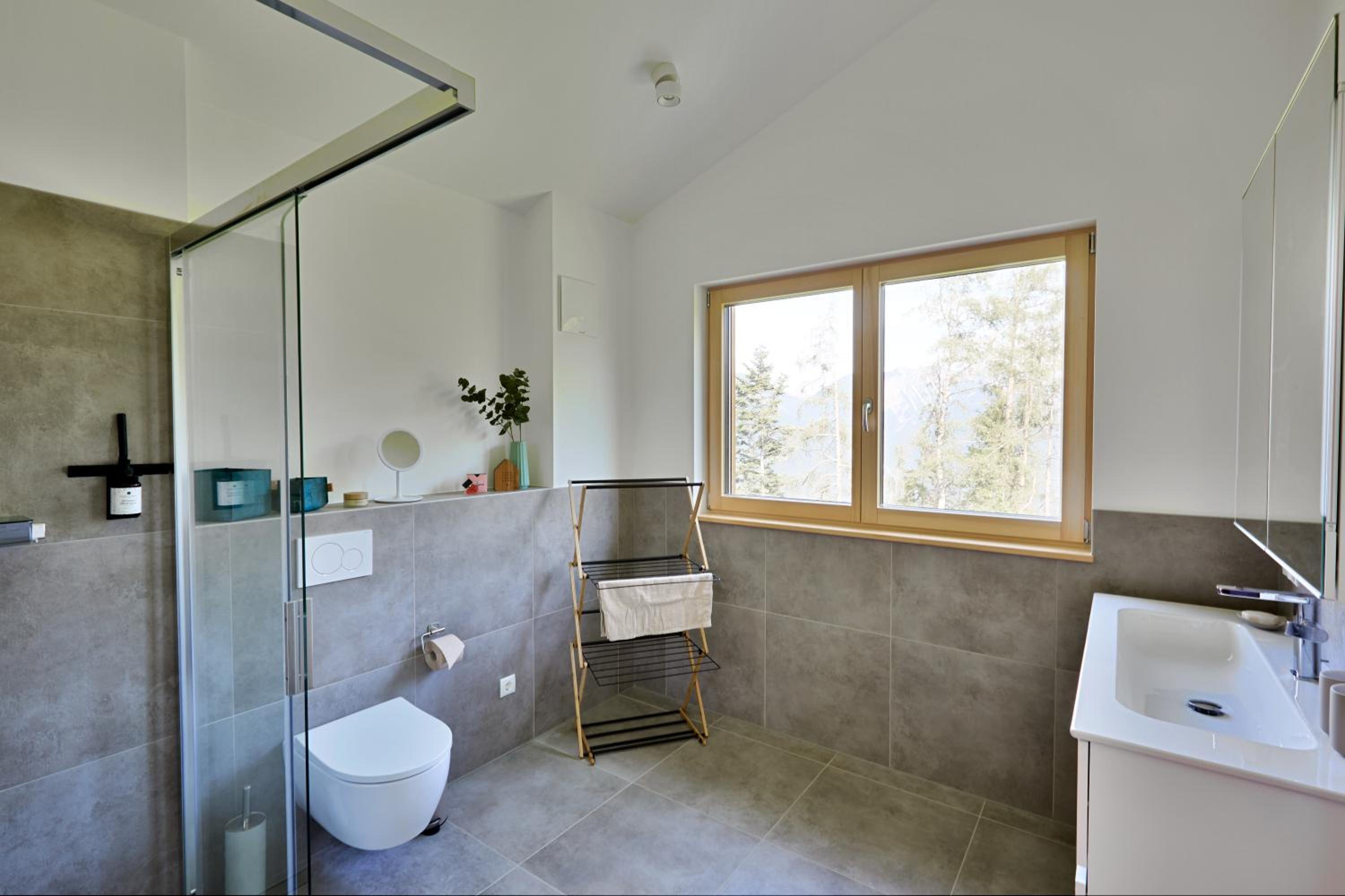 Hus154 Ferienhaus im Brandnertal